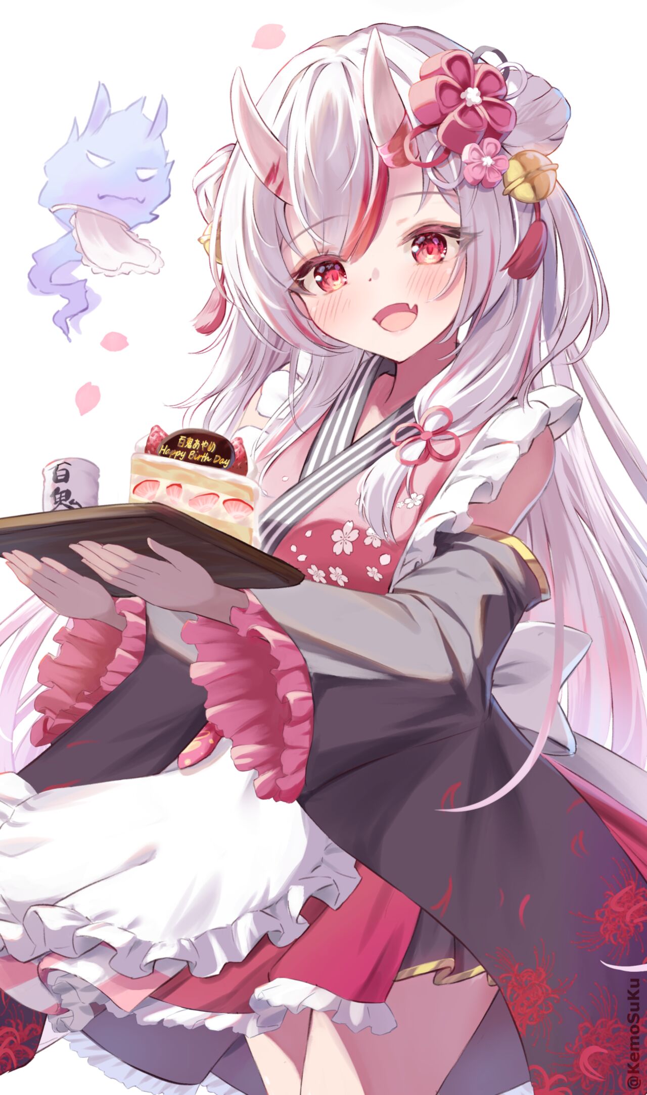 ●PIXIV● けースヶ page 6 full