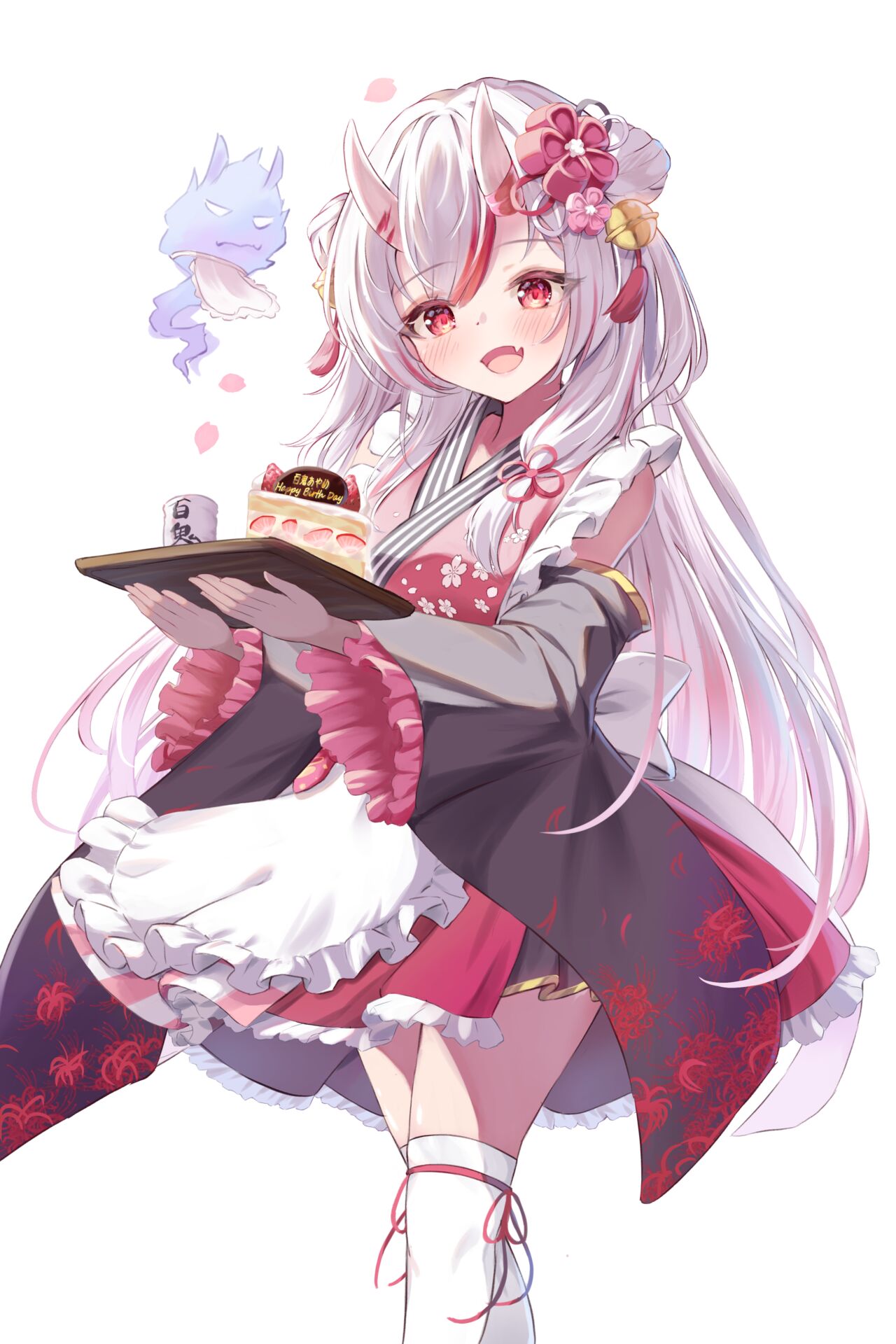 ●PIXIV● けースヶ page 7 full