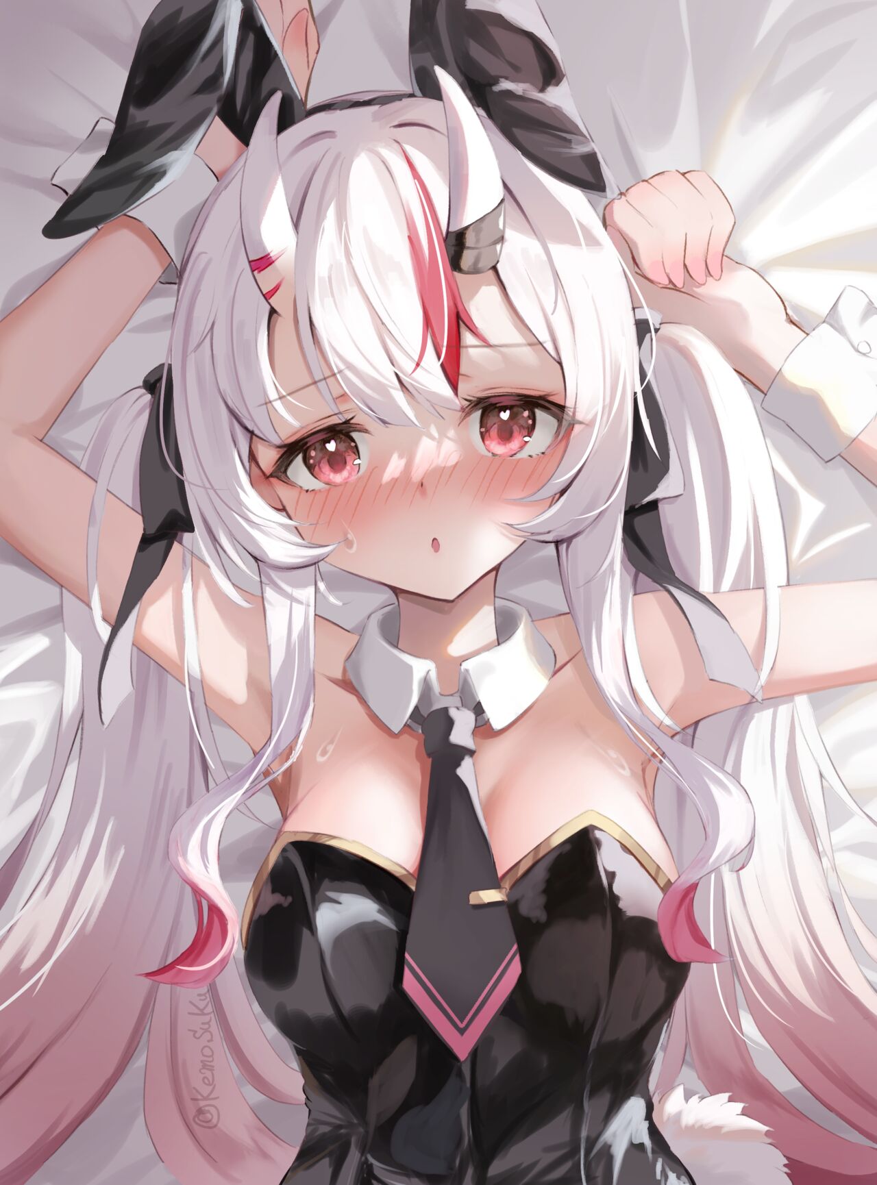 ●PIXIV● けースヶ page 8 full