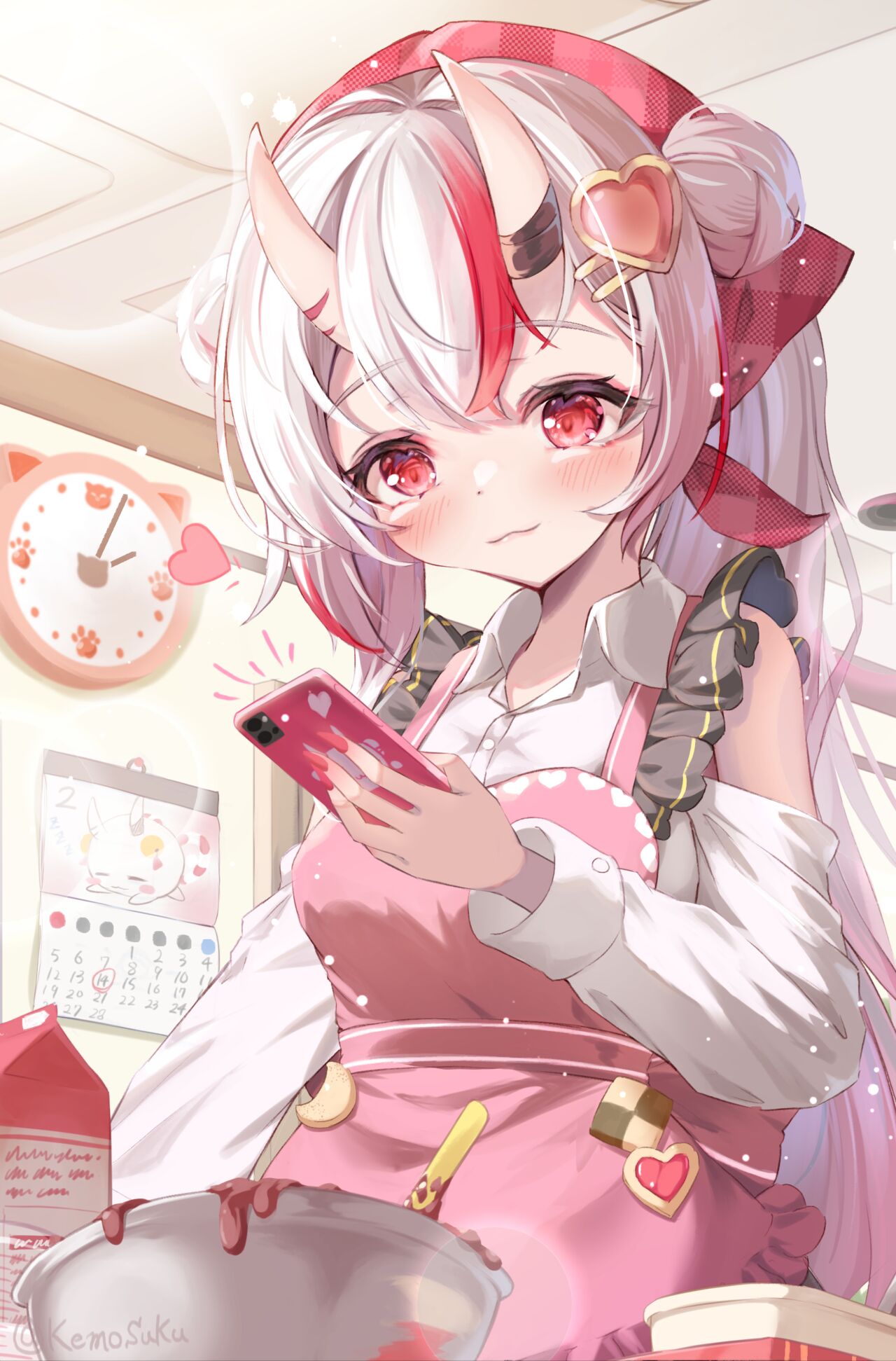 ●PIXIV● けースヶ page 9 full