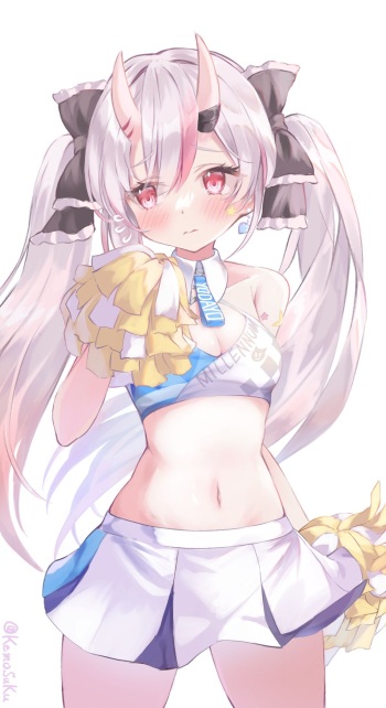 ●PIXIV● けースヶ cover