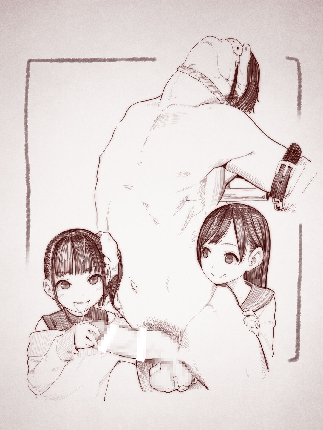 ゆりか＆みやこ特集③ page 10 full
