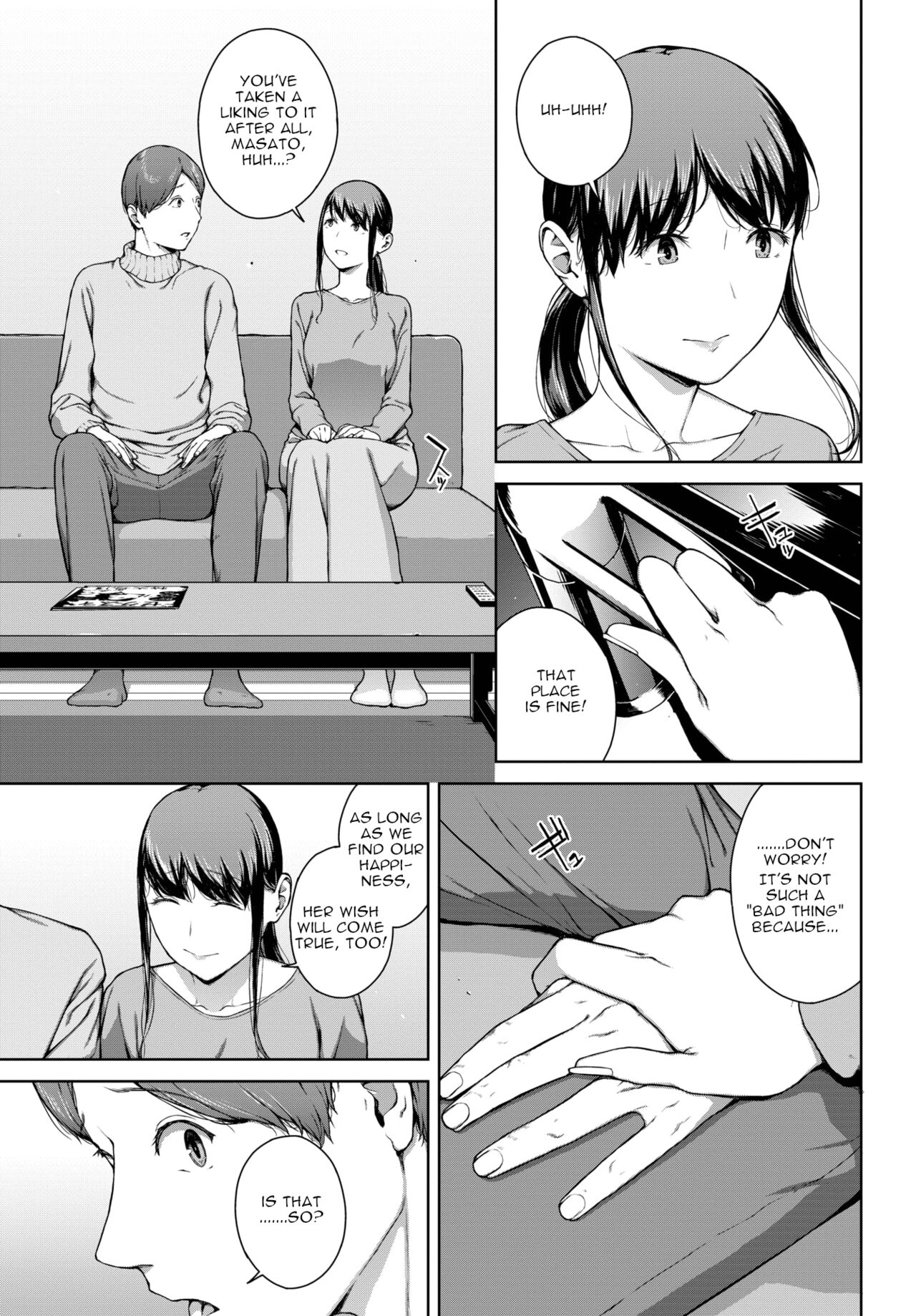 Yoriko 3 page 5 full