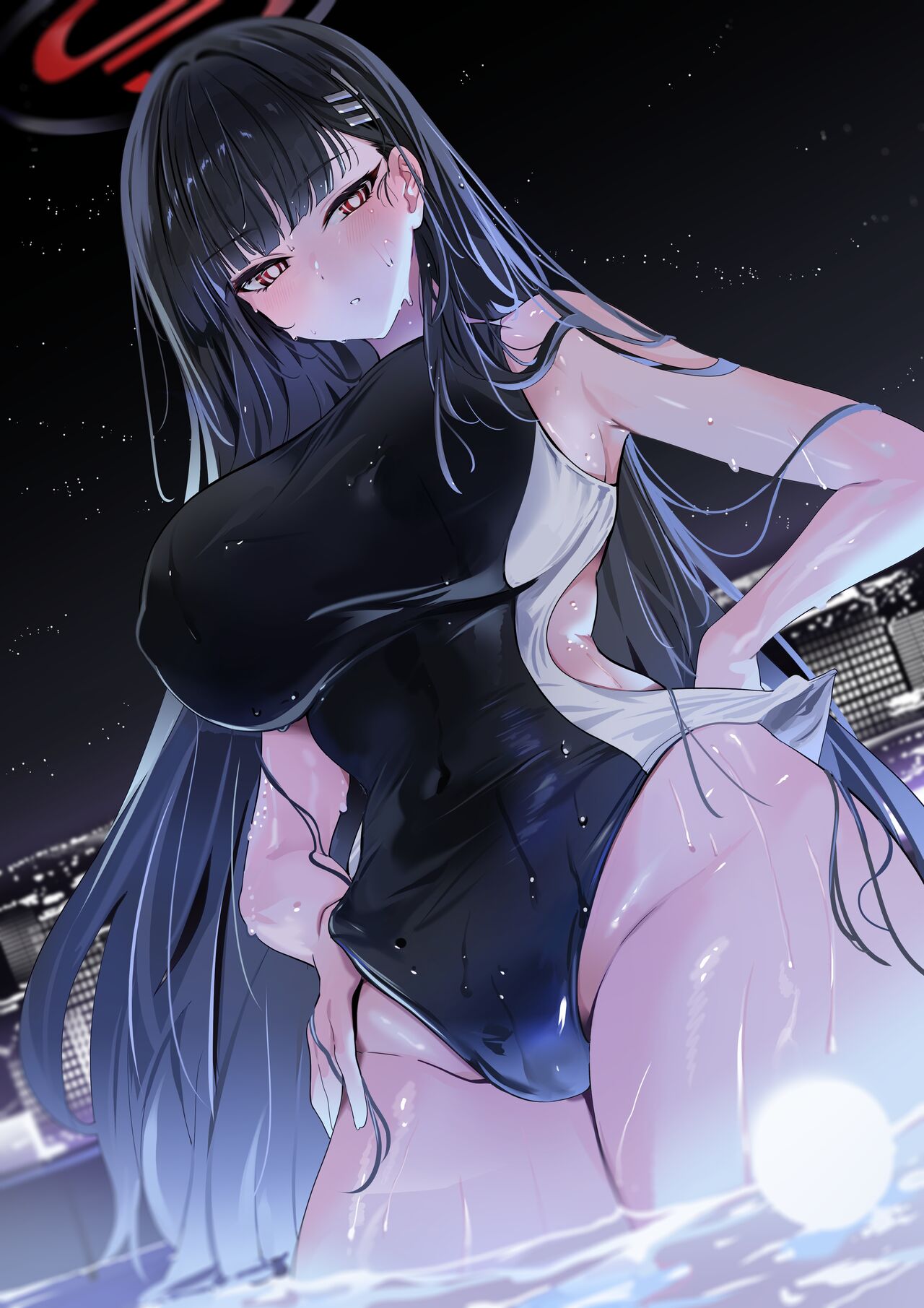 雪/yuki page 7 full