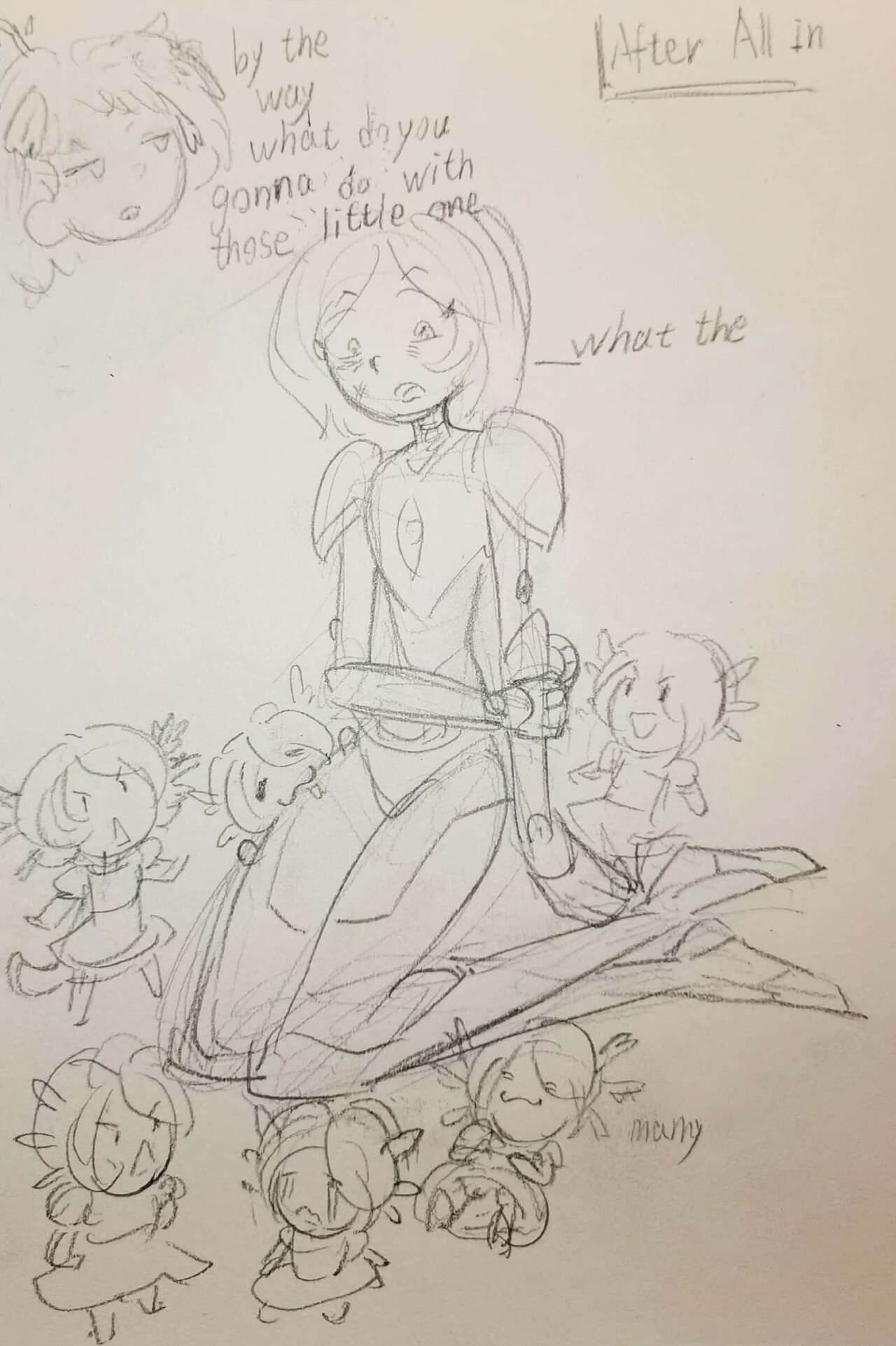 自己画了点沼泽的色图 page 6 full