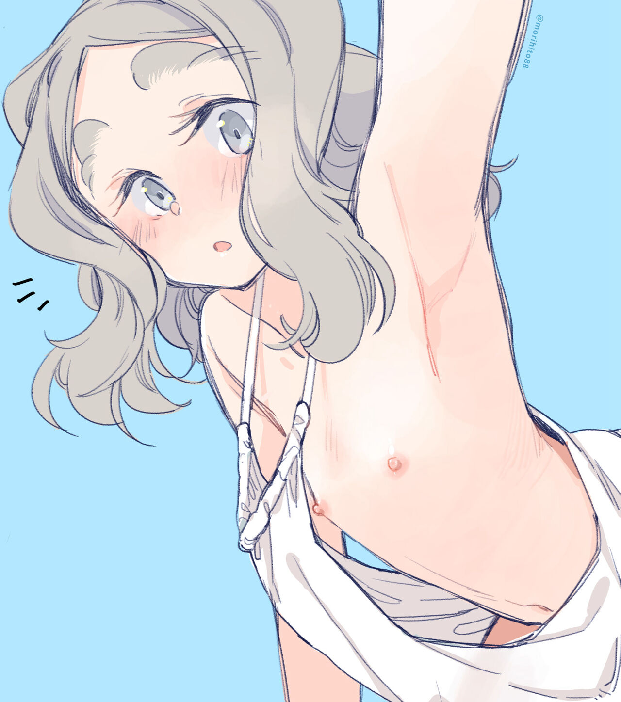 ◆FANBOX◆ morihito＠ちびっこちゃん page 2 full