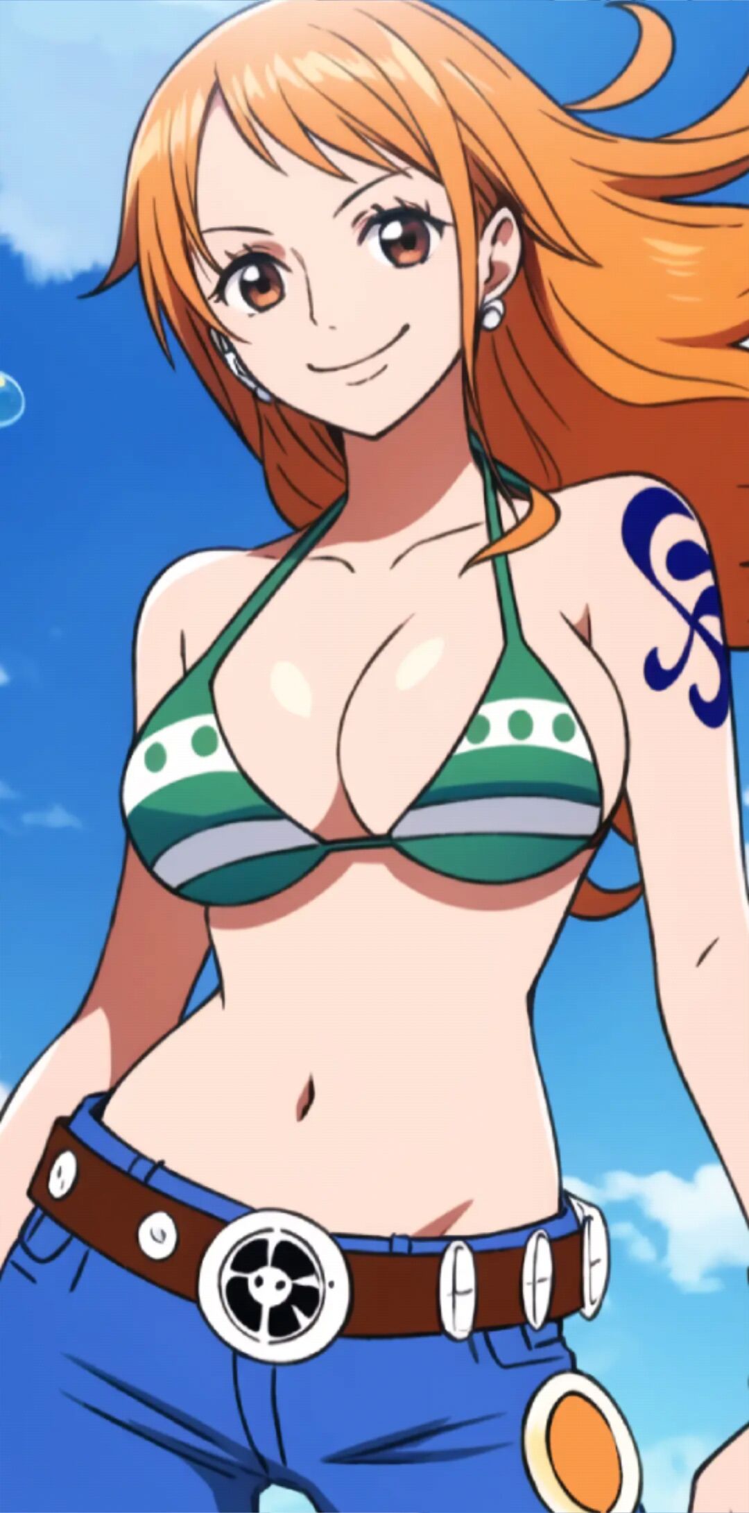 More nami robin  and boa handcock page 4 full