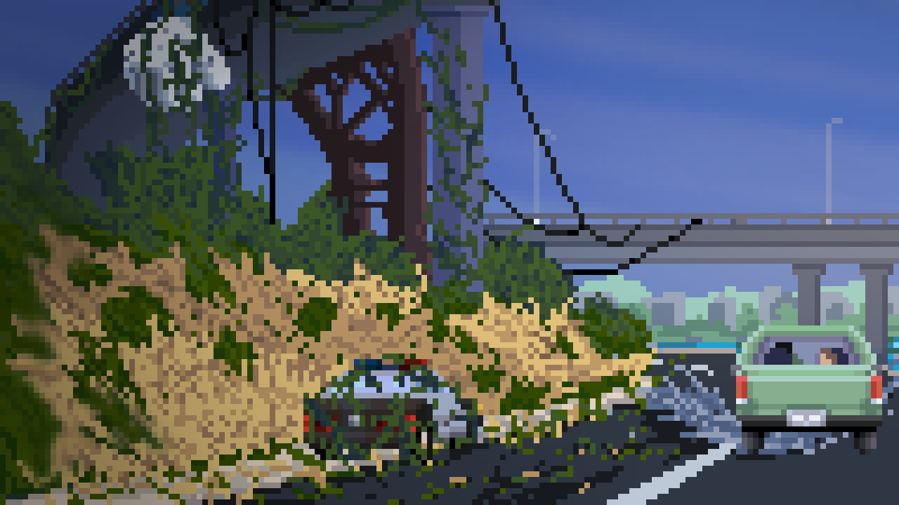 The Last of Ourselves  CG page 10 full