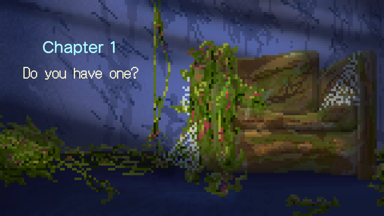 The Last of Ourselves  CG page 3 full