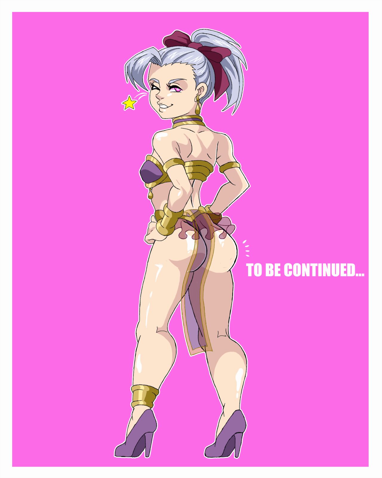 Jericho's New Fate page 6 full