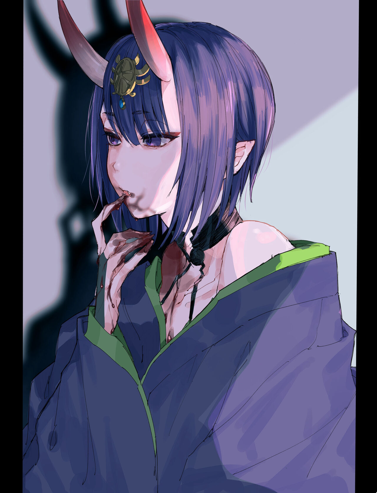 ●PIXIV● 市谷 page 1 full
