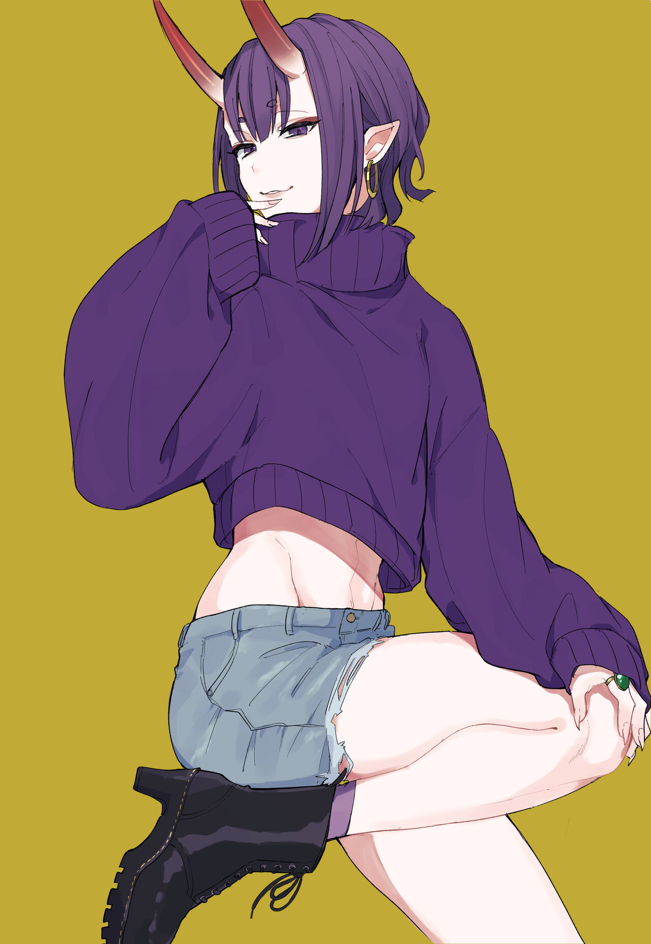 ●PIXIV● 市谷 page 3 full