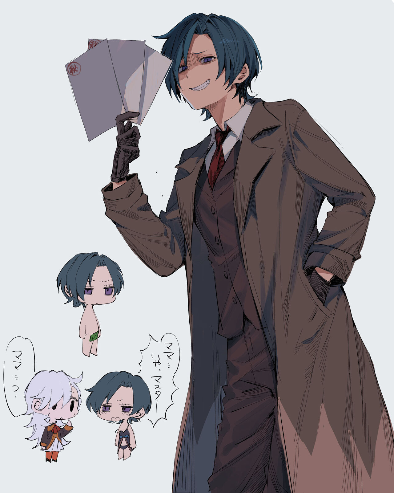 ●PIXIV● 市谷 page 8 full