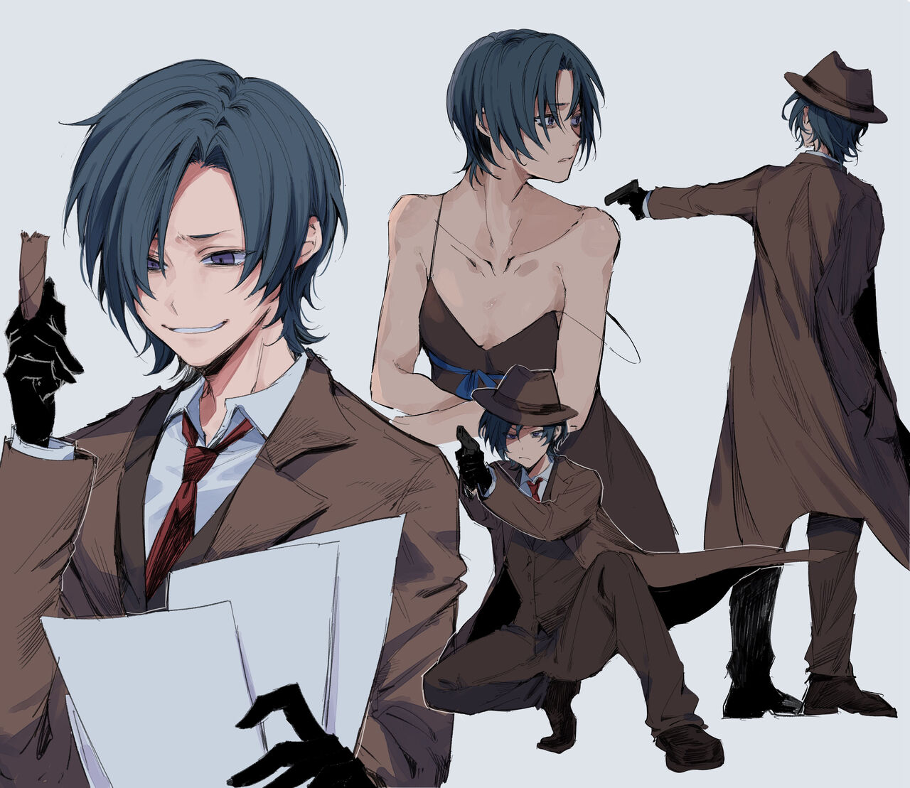 ●PIXIV● 市谷 page 9 full