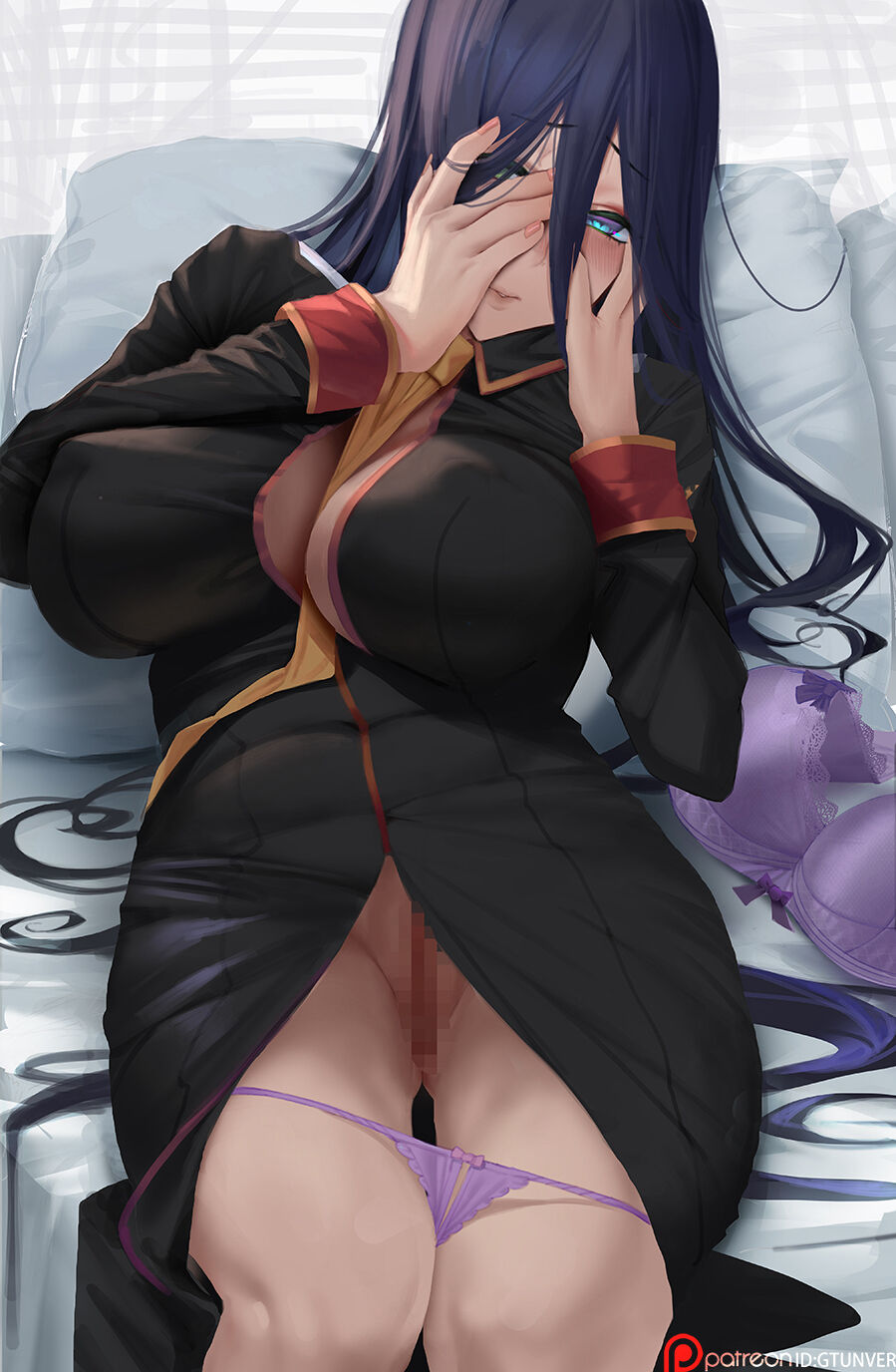 ●PIXIV● Gtunver page 2 full