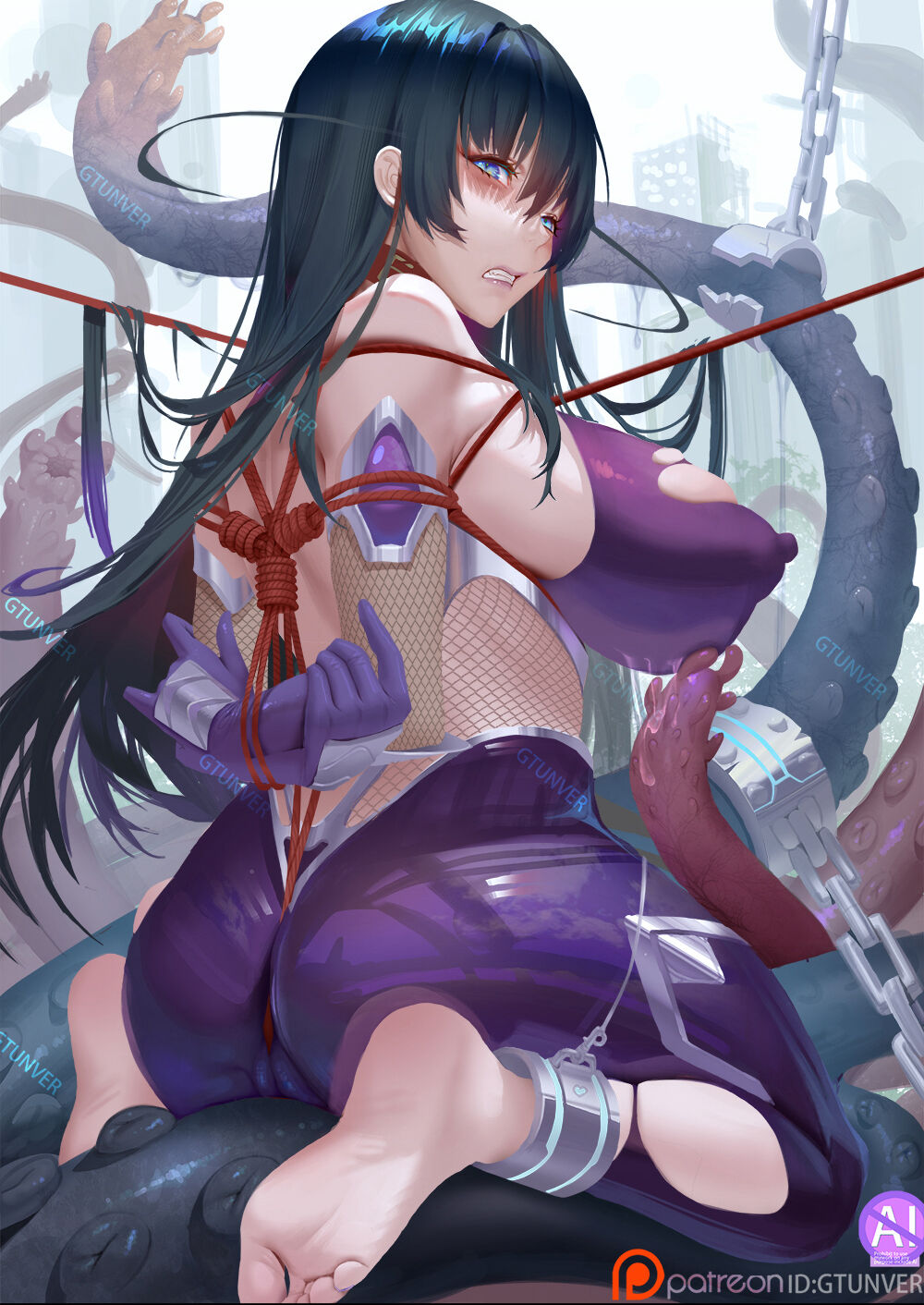 ●PIXIV● Gtunver page 6 full
