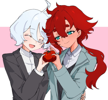 ●PIXIV● CITROn cover