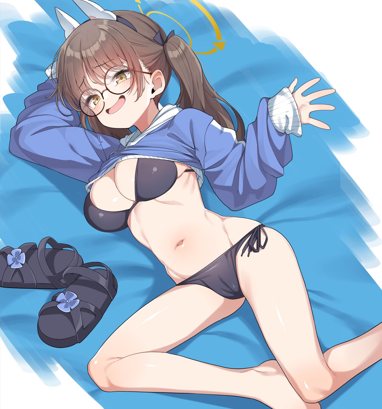 Moe page 10 full