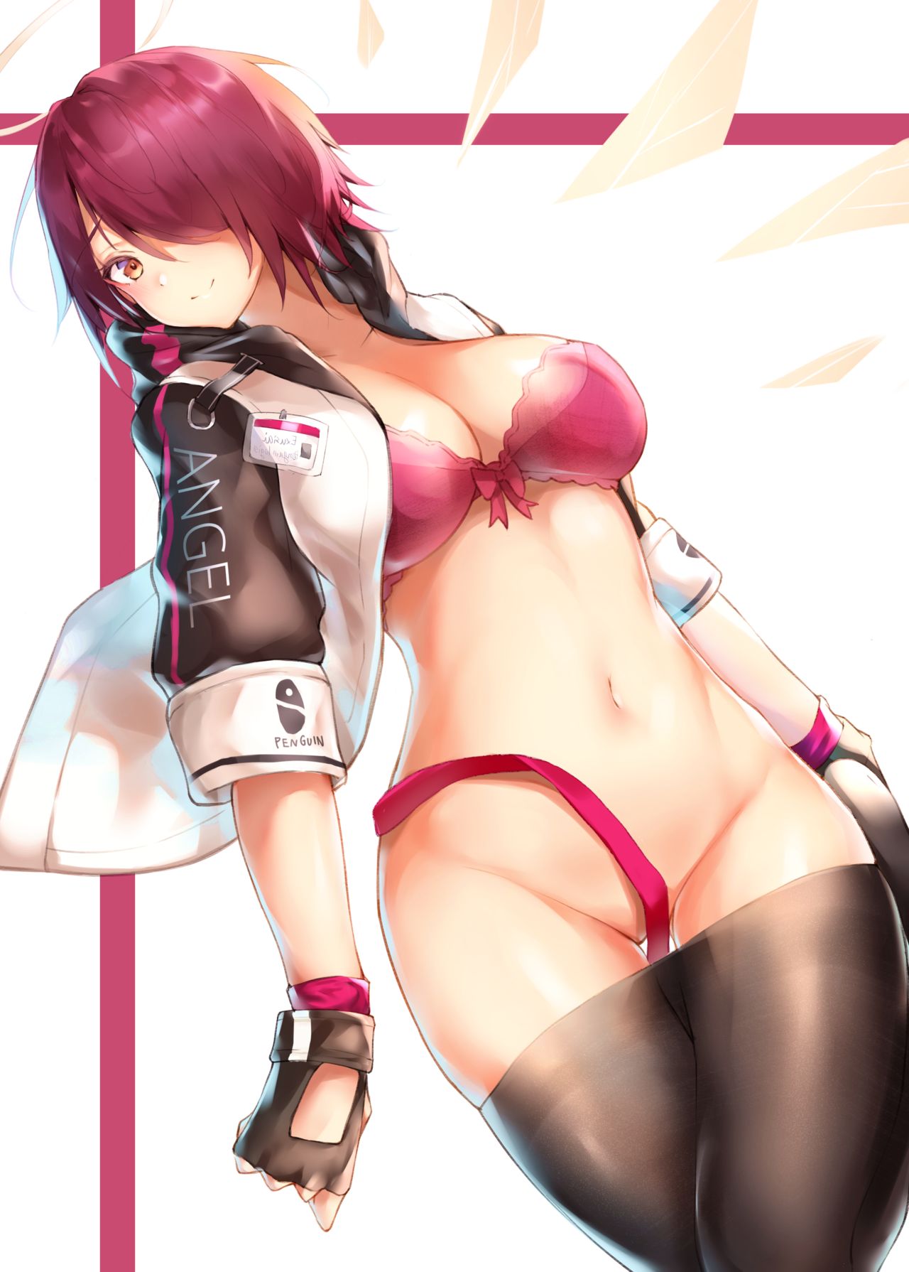 ●PIXIV● ウニトシキ page 10 full