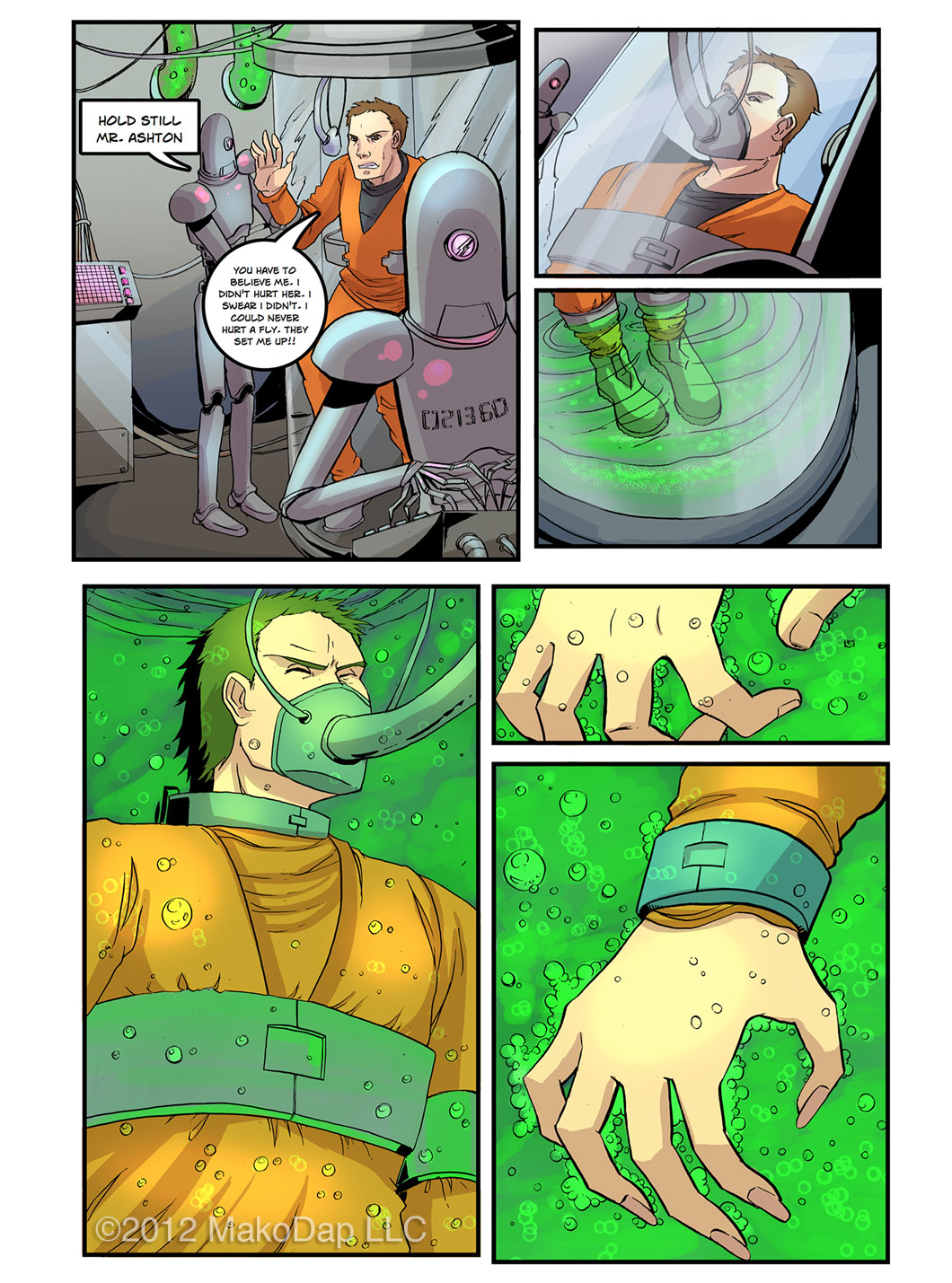 The Hive page 2 full