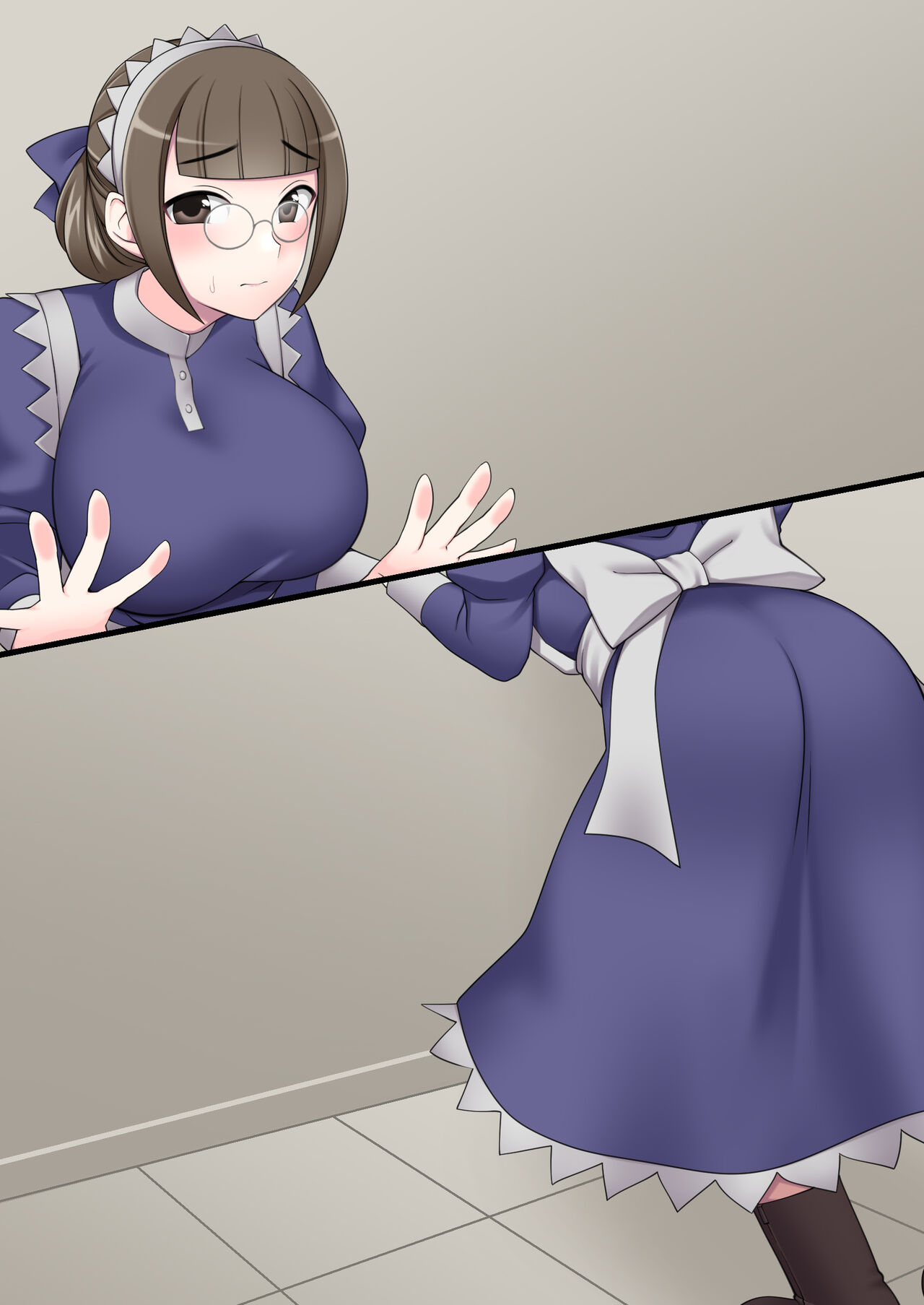 Chū Dashi Shita Mesu o Kanzen Shihai Suru Nōryoku o Eta Ore wa Iron'na Mesu ni Kyōsei-chū Dashi Shi Makuru Koto ni Shita 2 page 3 full