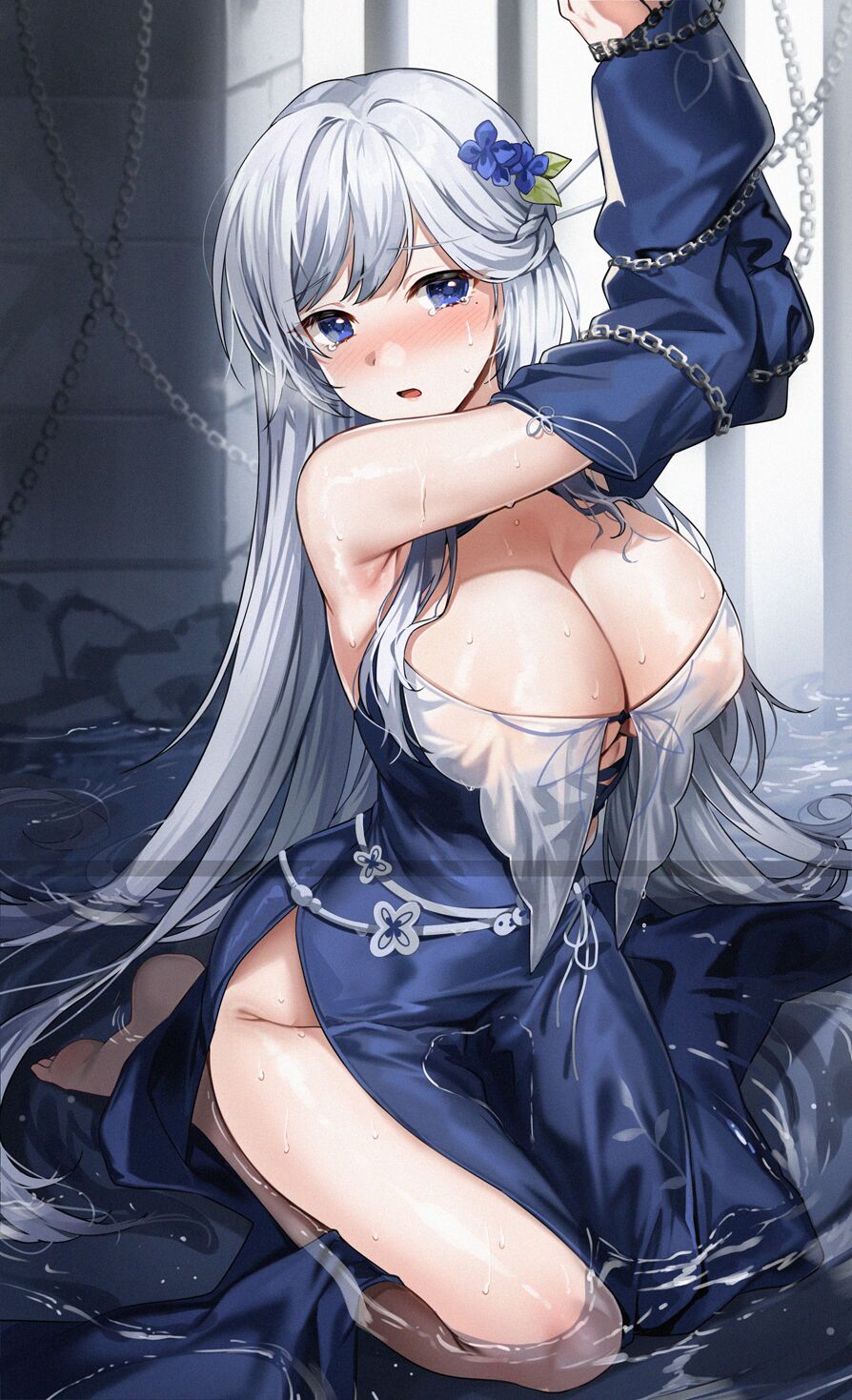 ●PIXIV● ギザン page 1 full