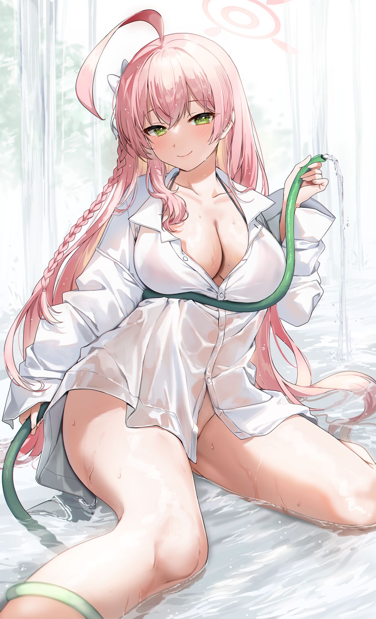 ●PIXIV● ギザン page 2 full