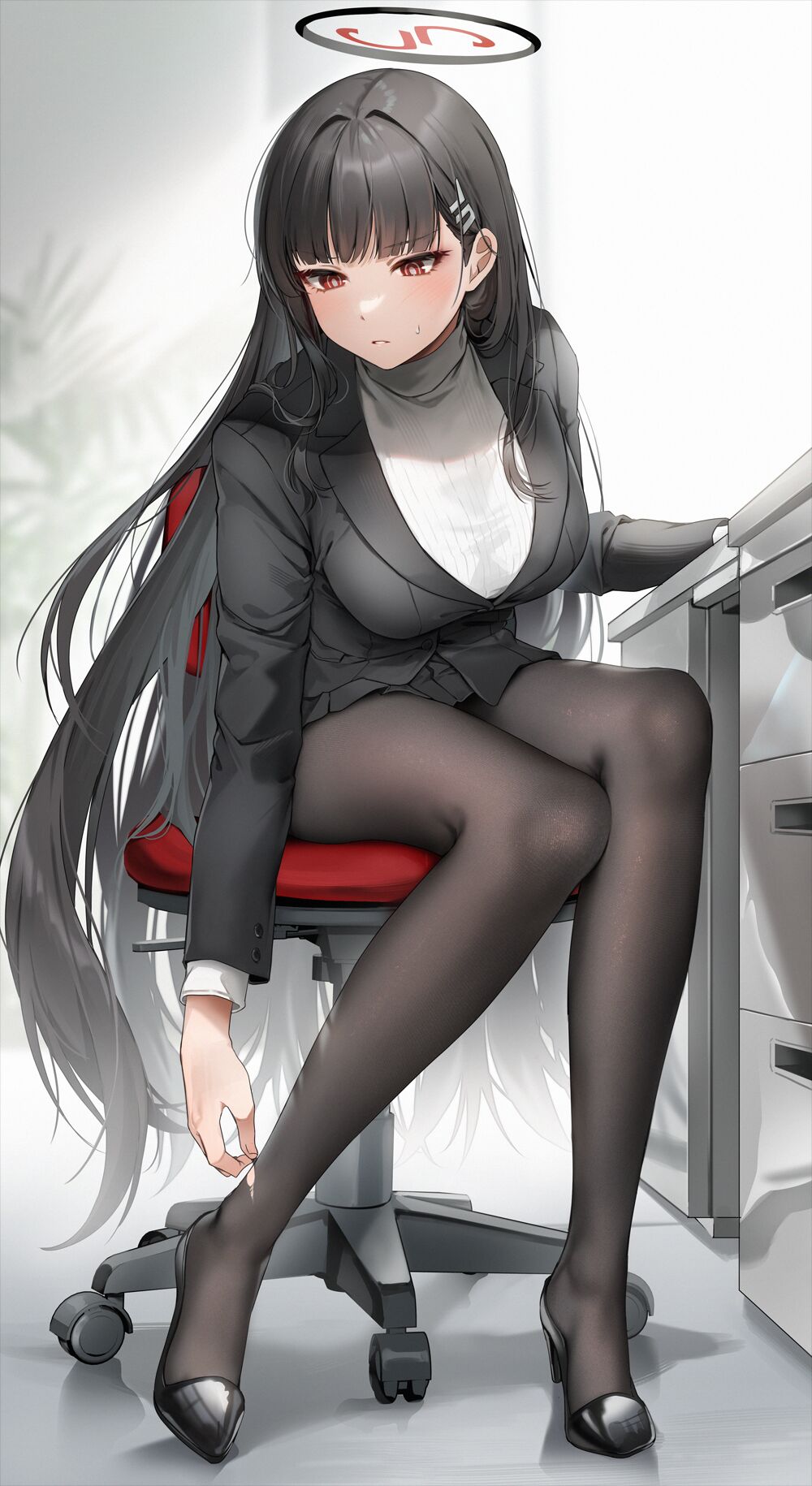 ●PIXIV● ギザン page 4 full