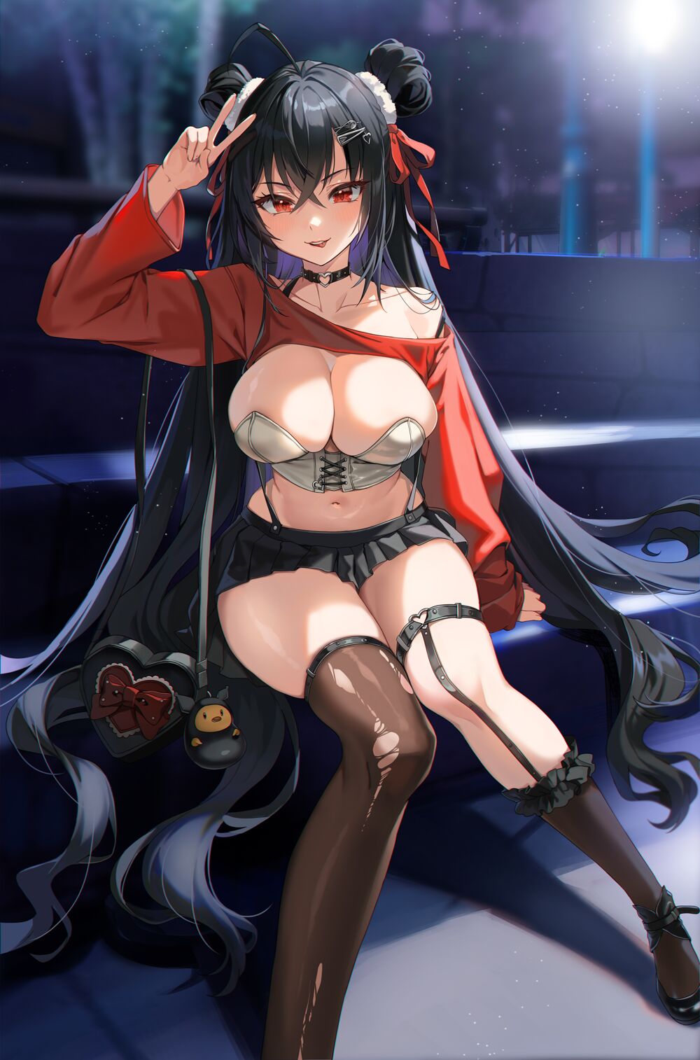●PIXIV● ギザン page 8 full