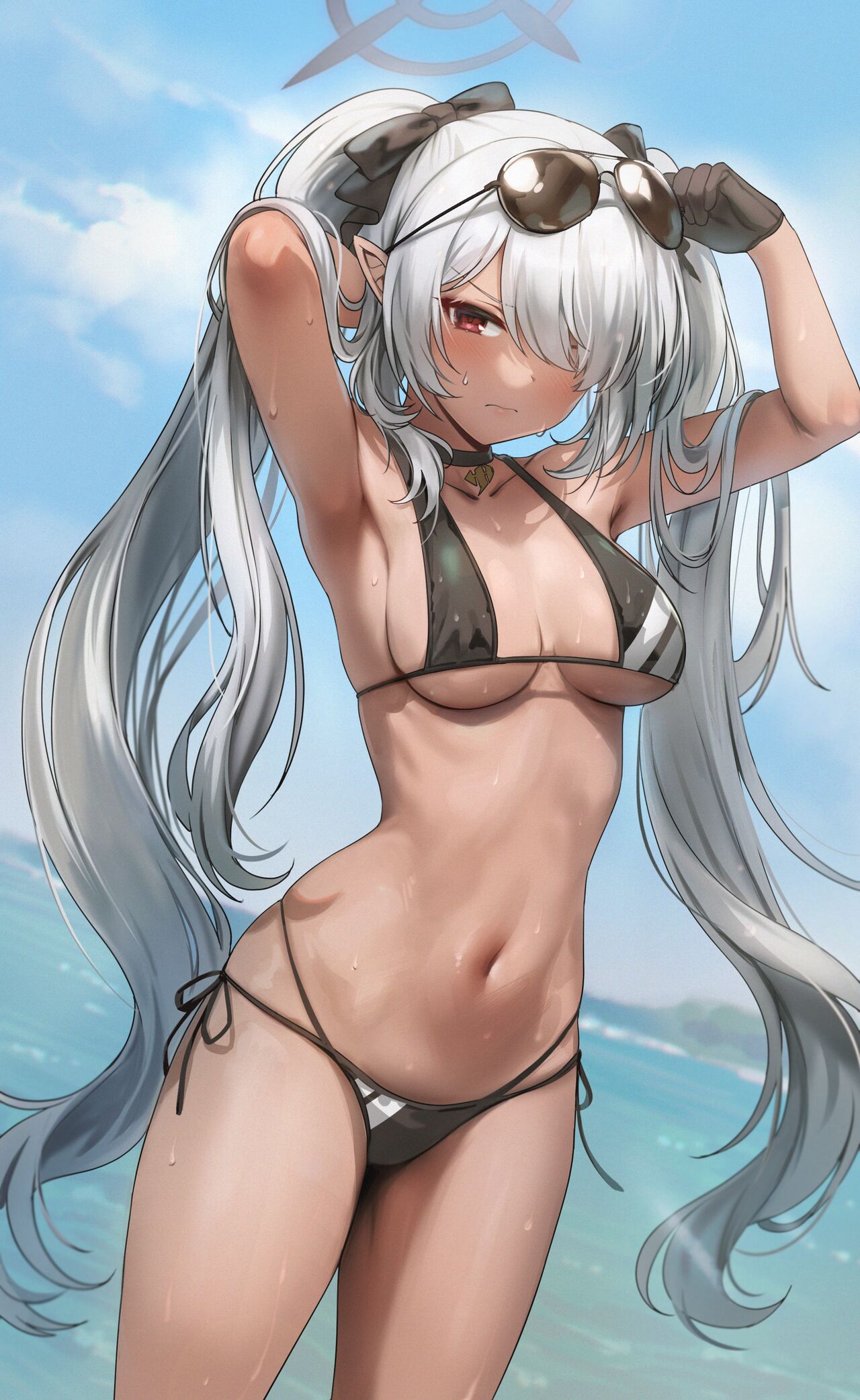 ●PIXIV● ギザン page 9 full