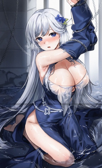●PIXIV● ギザン cover