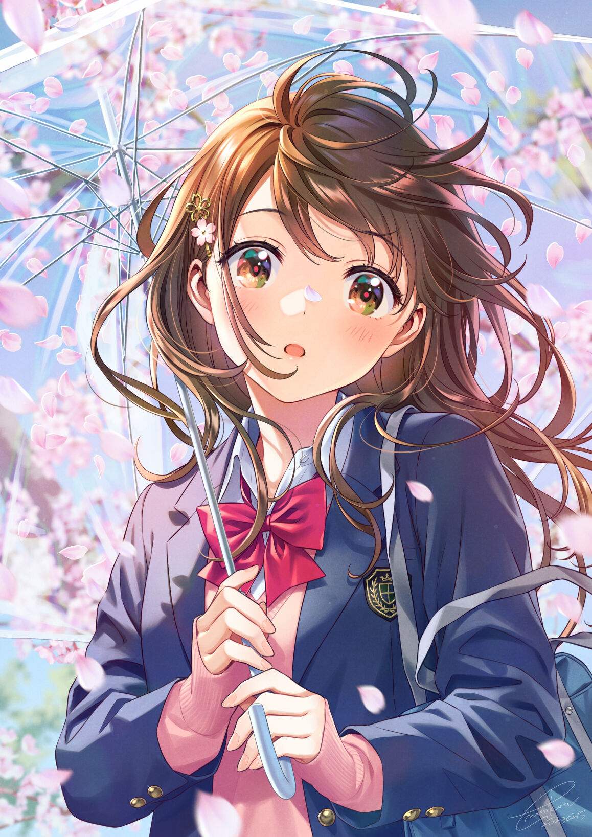 ●PIXIV● 森倉円 page 3 full