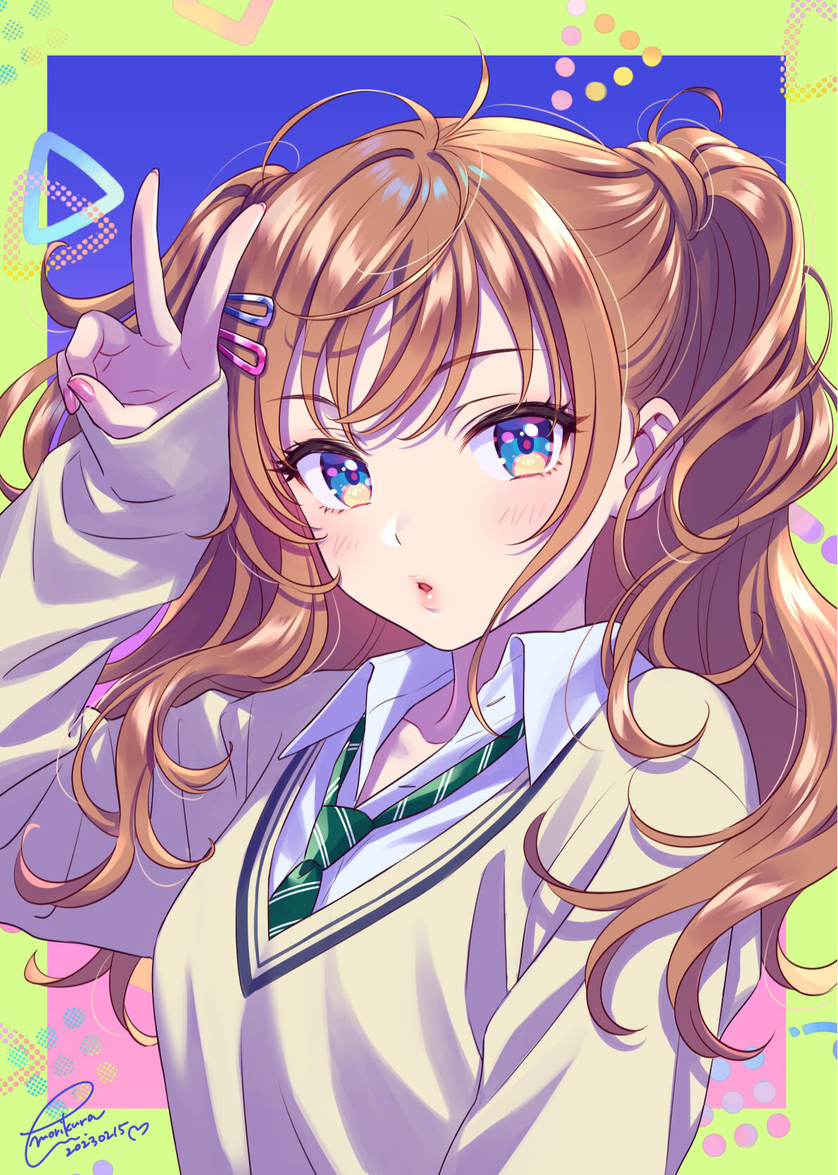 ●PIXIV● 森倉円 page 4 full