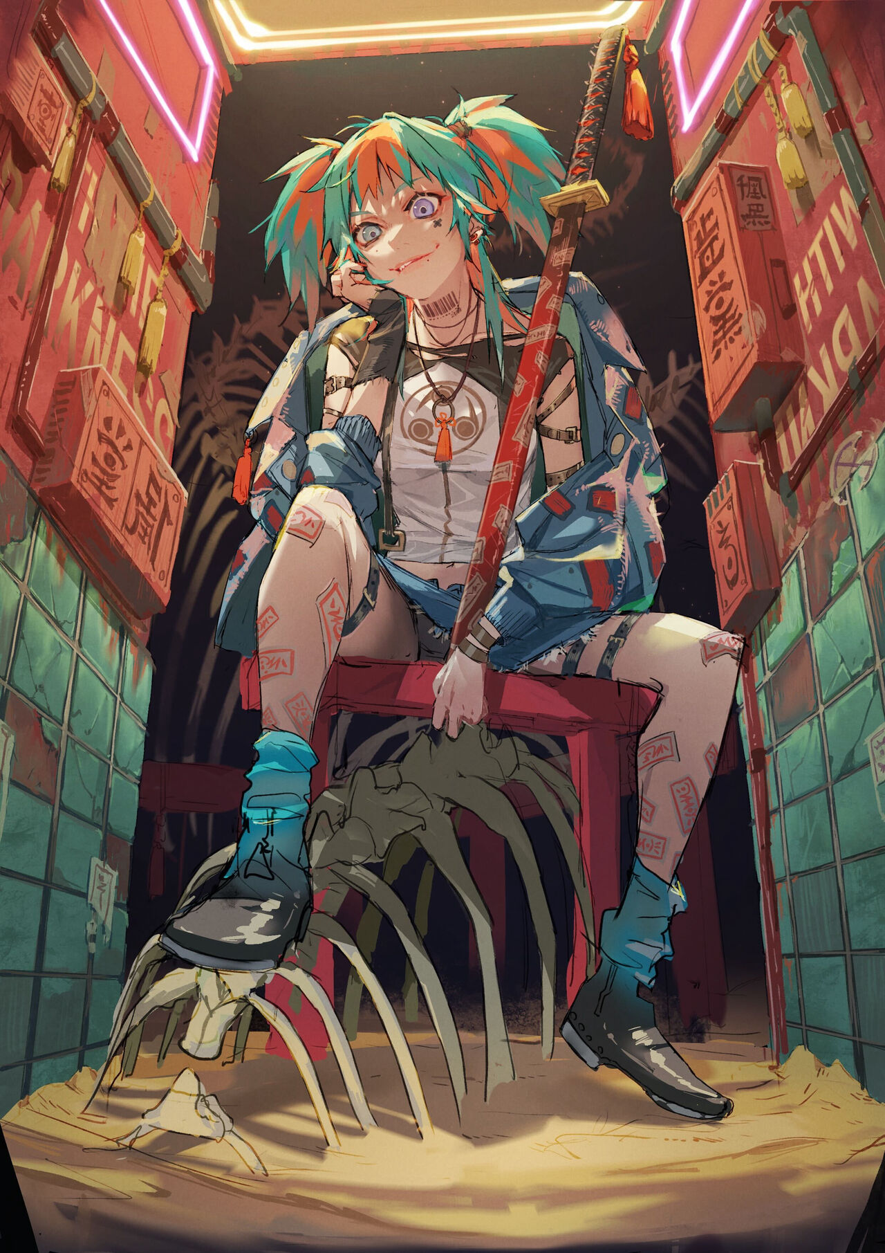 ●PIXIV● そおの page 2 full
