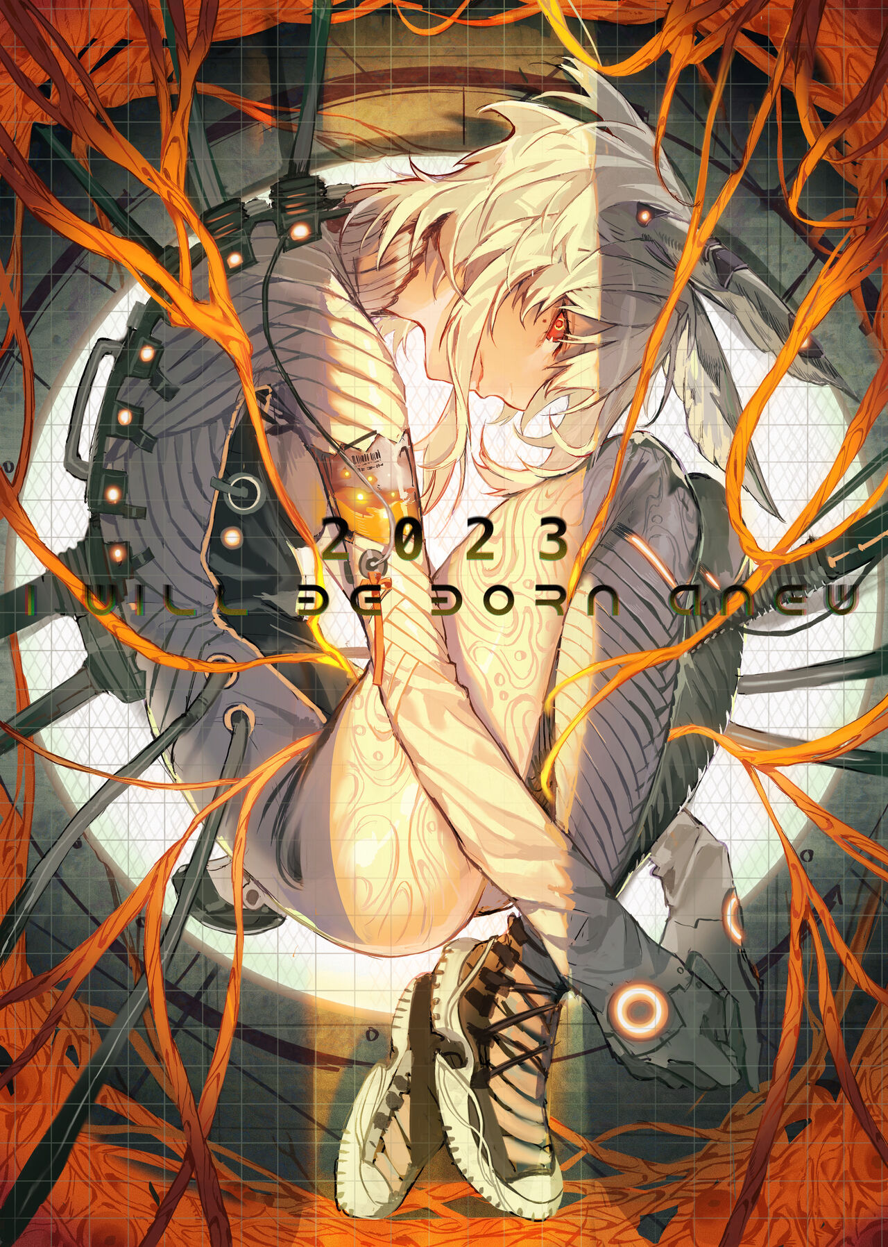 ●PIXIV● そおの page 4 full