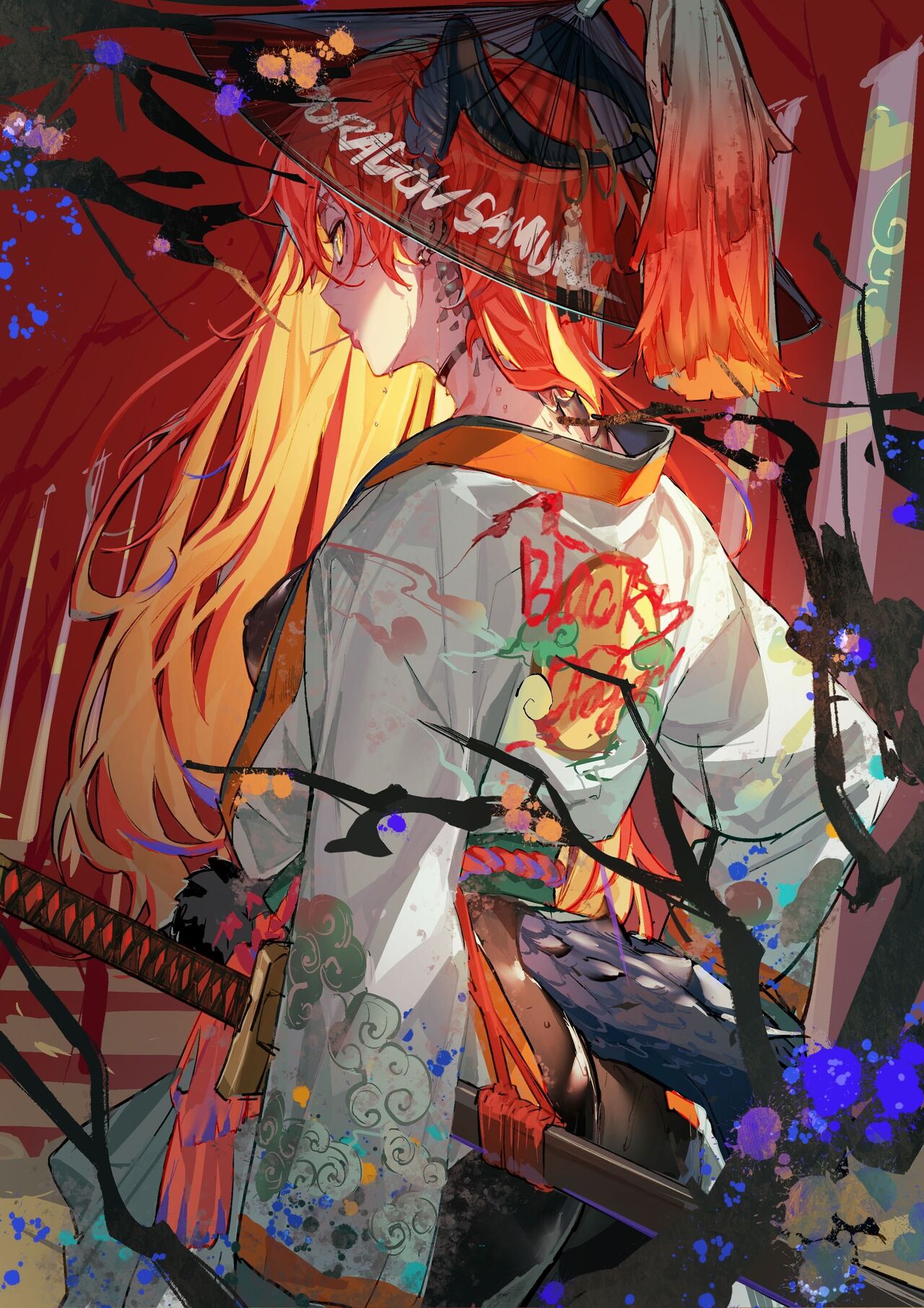●PIXIV● そおの page 7 full