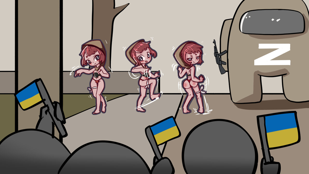 Ex Human Artist page 7 full