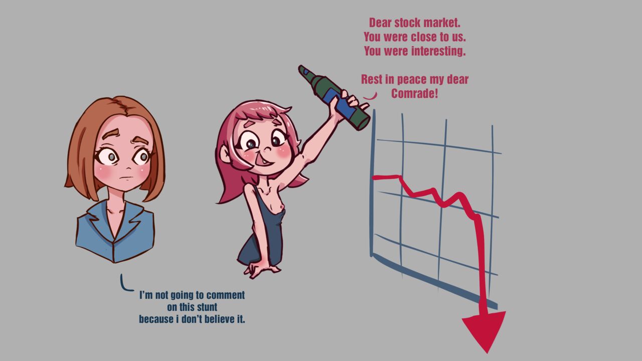 Ex Human Artist page 8 full