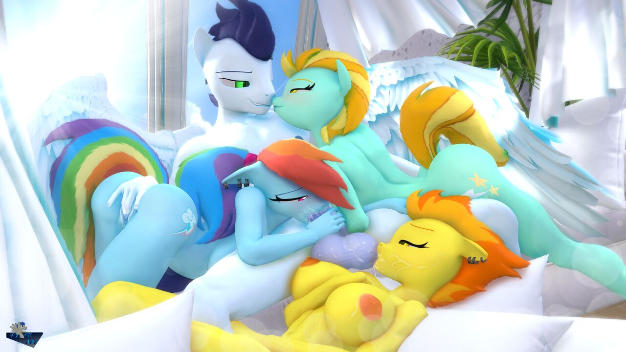 MLP Groupsex page 7 full