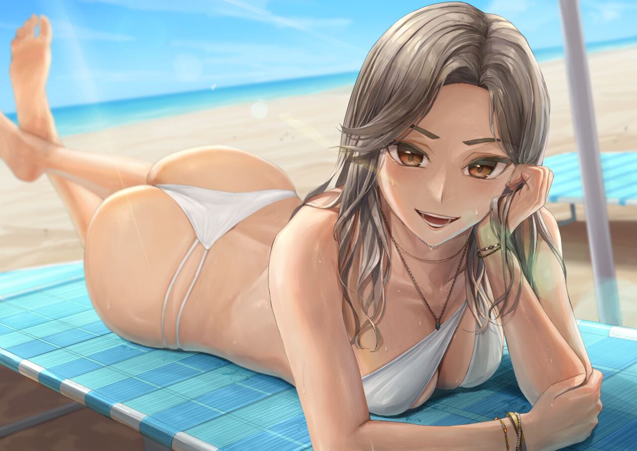 ●PIXIV● あんも page 2 full