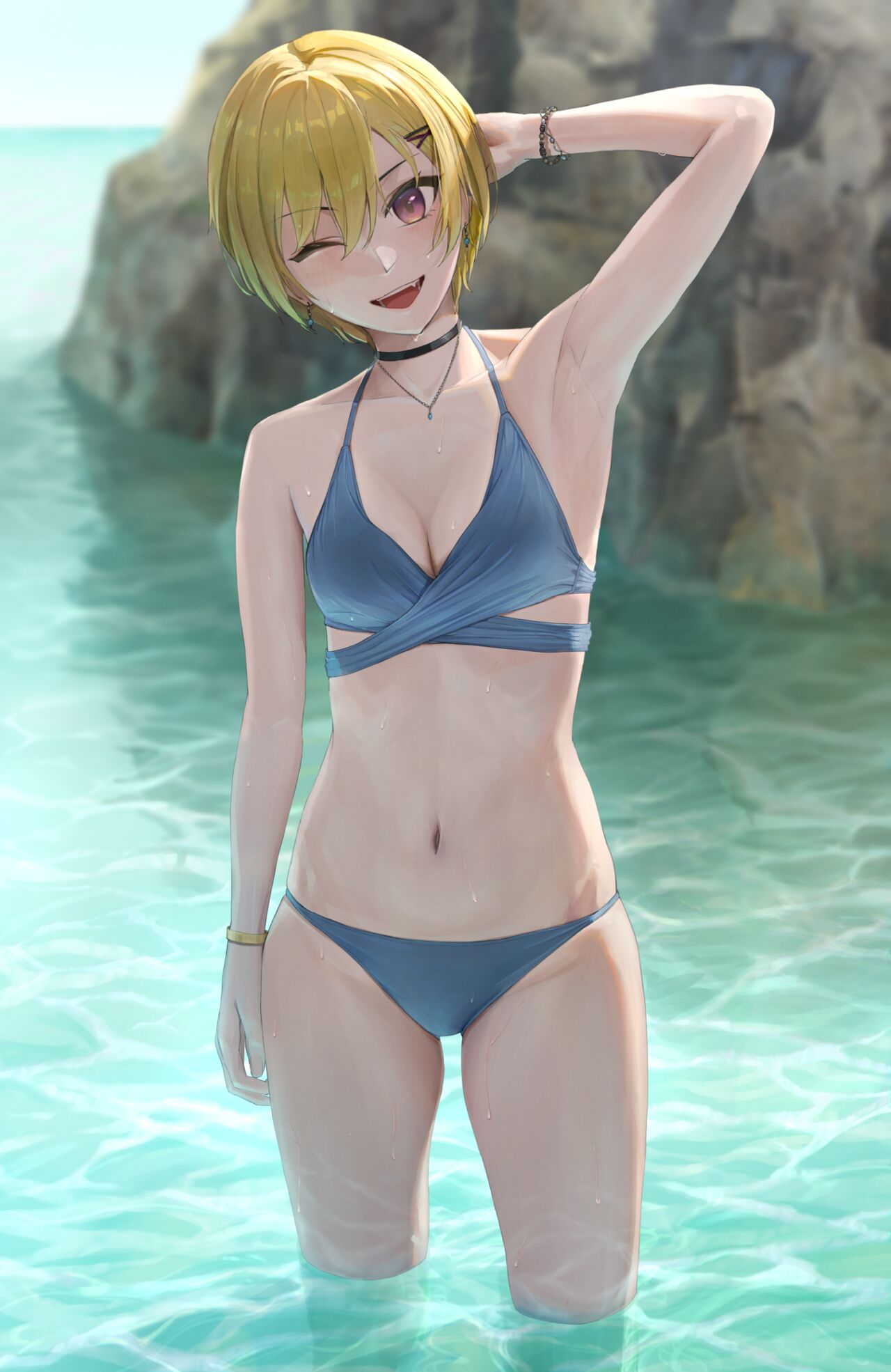 ●PIXIV● あんも page 3 full