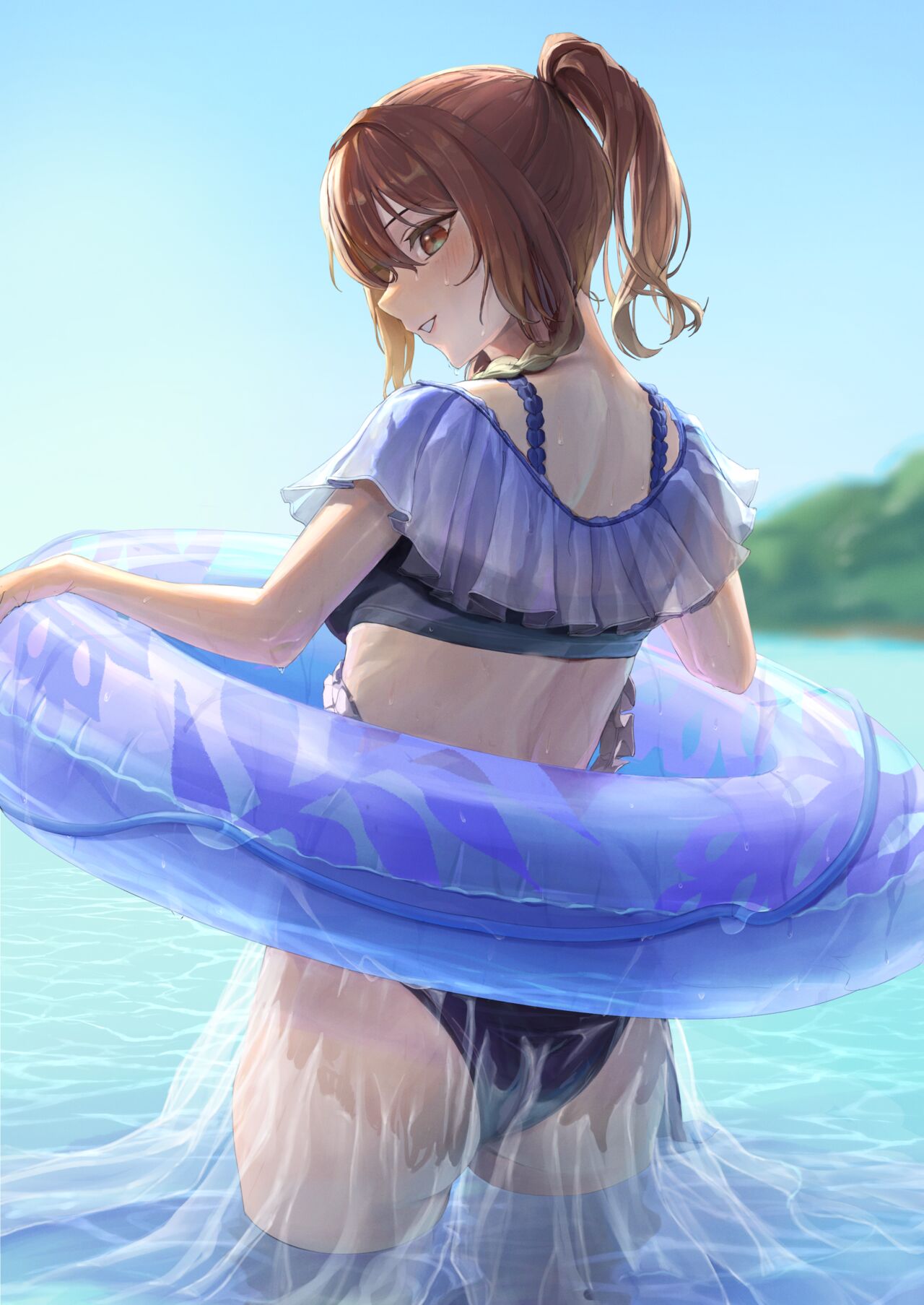 ●PIXIV● あんも page 4 full