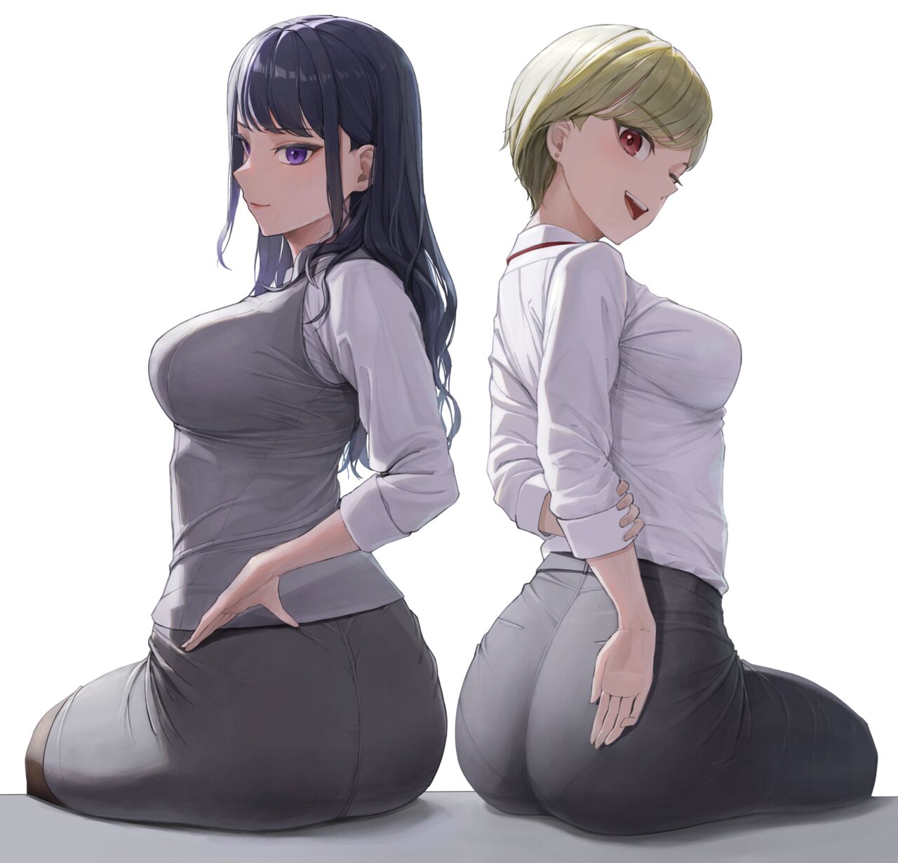 ●PIXIV● あんも page 6 full