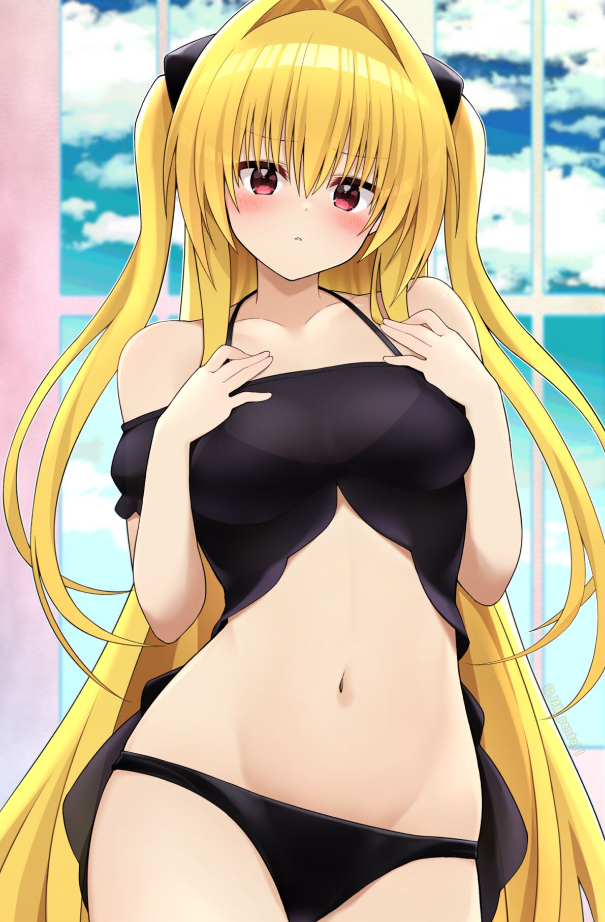 ●PIXIV● ジャムペン page 6 full