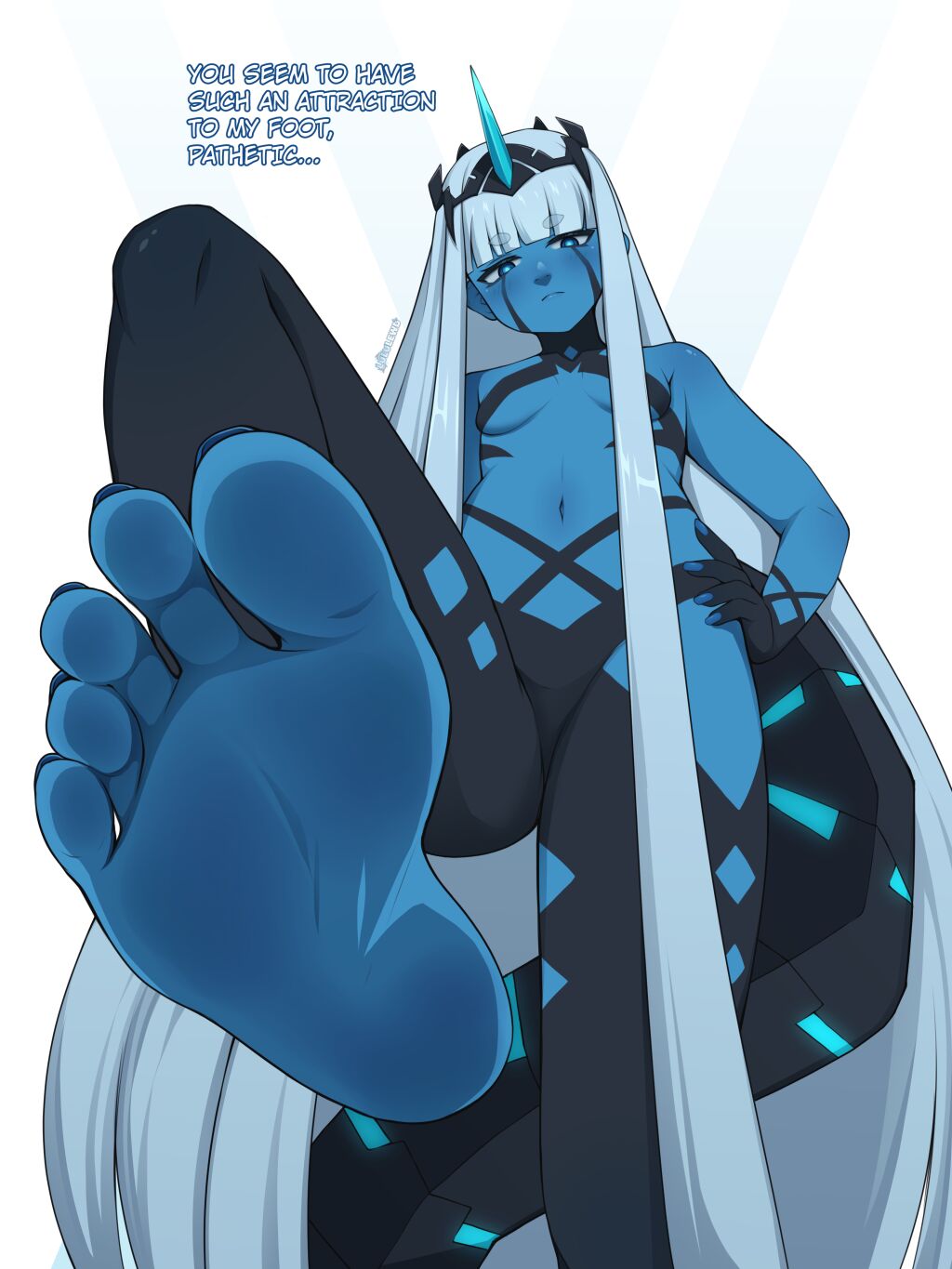 ●PIXIV● lululewd page 4 full