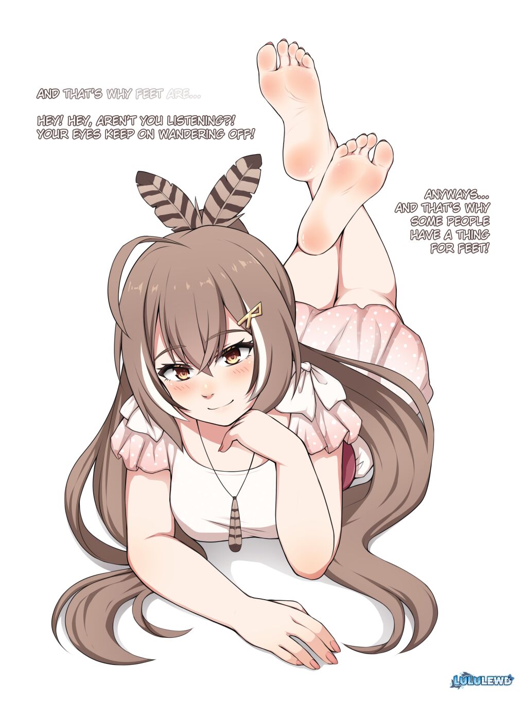 ●PIXIV● lululewd page 6 full