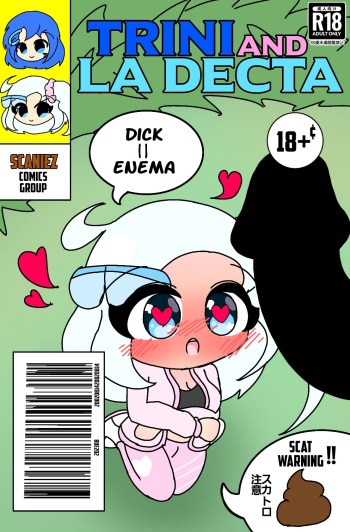 Trini and La Decta cover