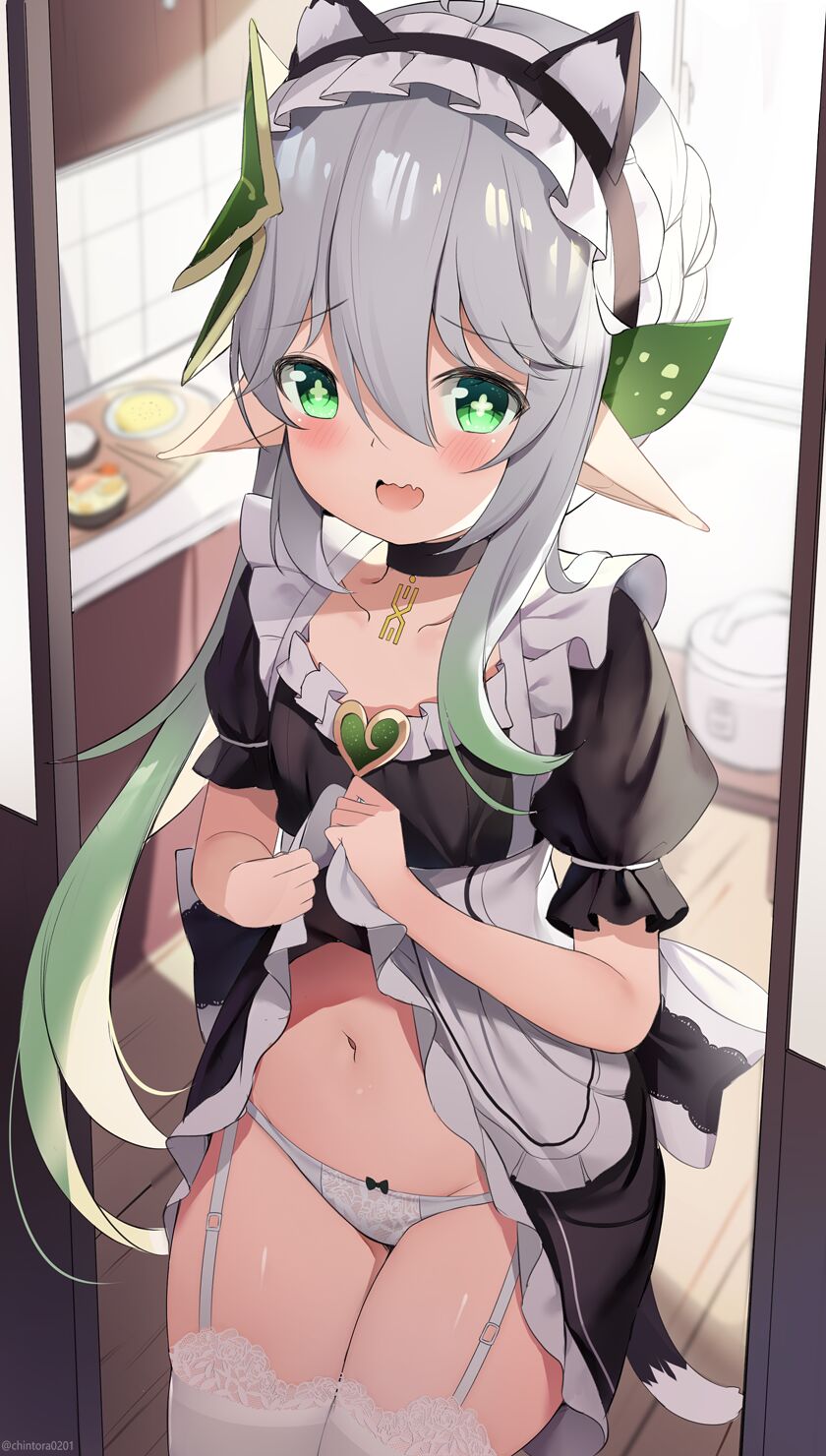 ●PIXIV● ChinTora0201 page 6 full