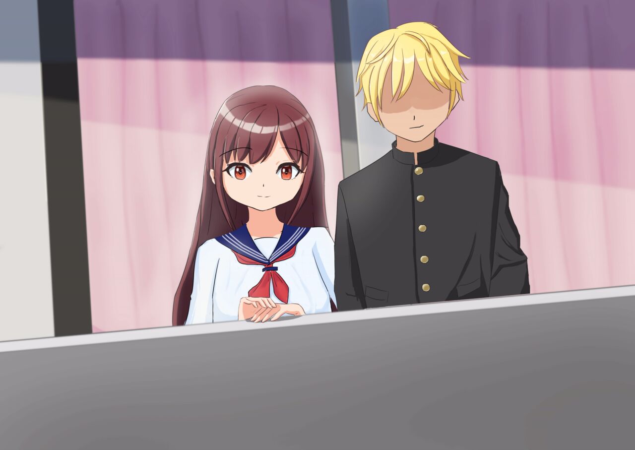 NTR.CASE02 -Inka, Saku- page 4 full