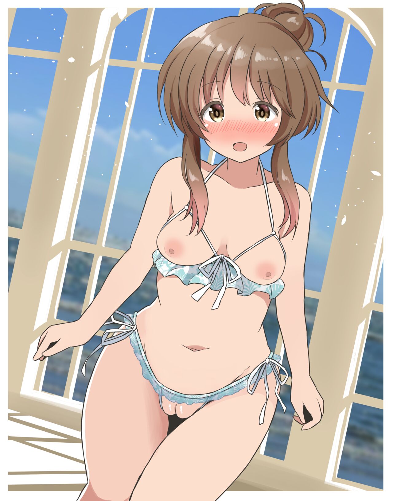 ●PIXIV● こま page 2 full